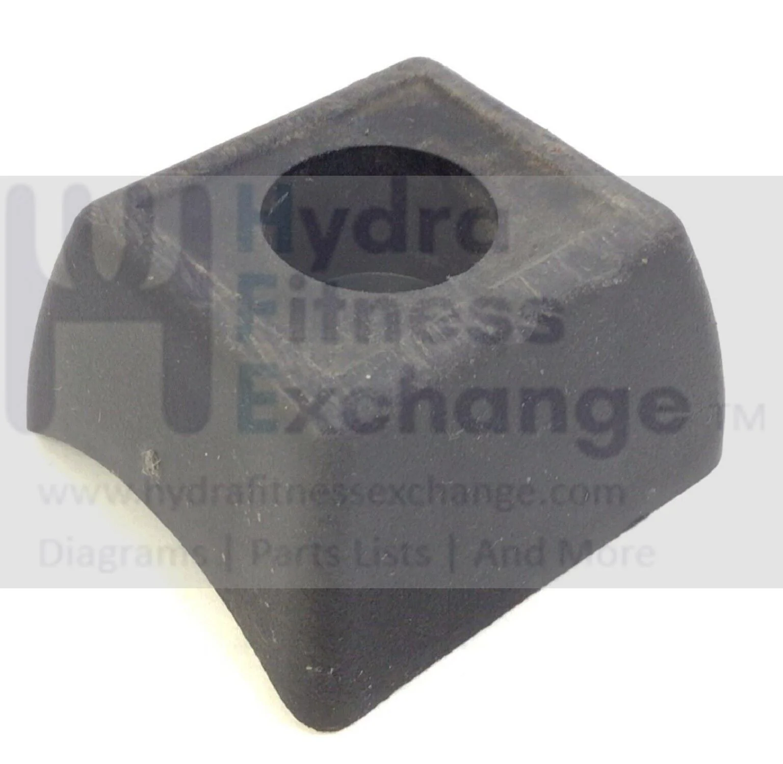 Precor AMT12 825 833 835 885 C100i Elliptical Front Foot Cap 49195-101
