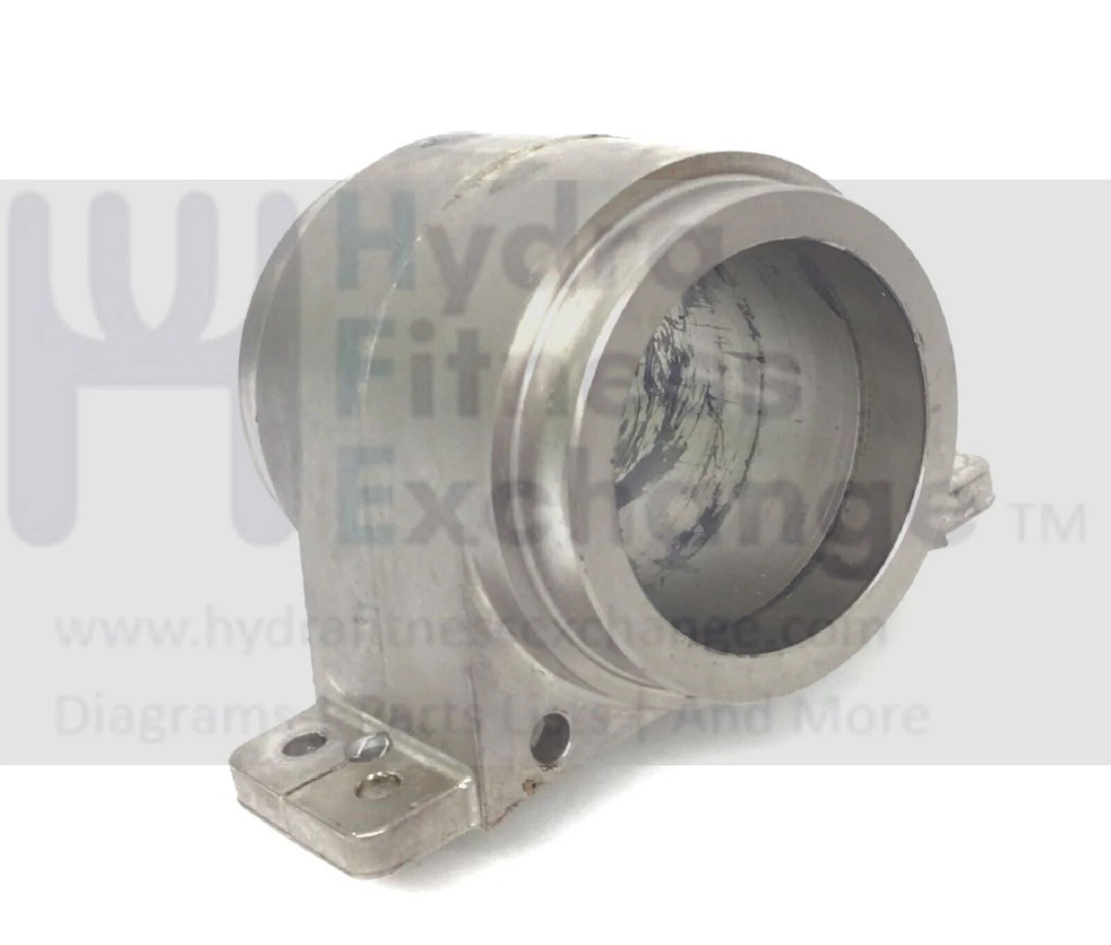 Precor AMT12 835 833 885 Elliptical Input Housing Assembly 301203-103
