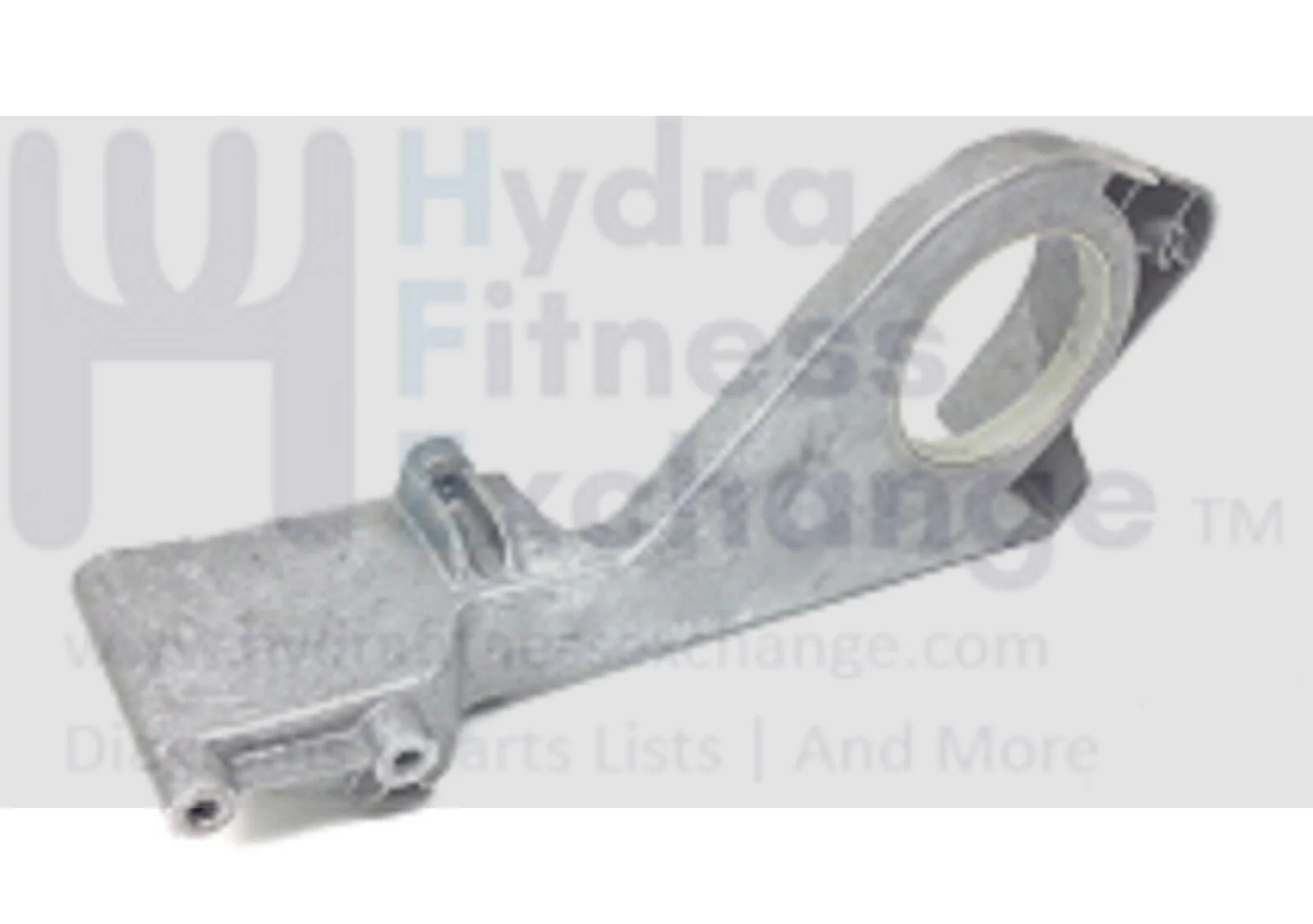 Precor Amt12 835 885 Elliptical Left Lift Arm Assembly 301215-101