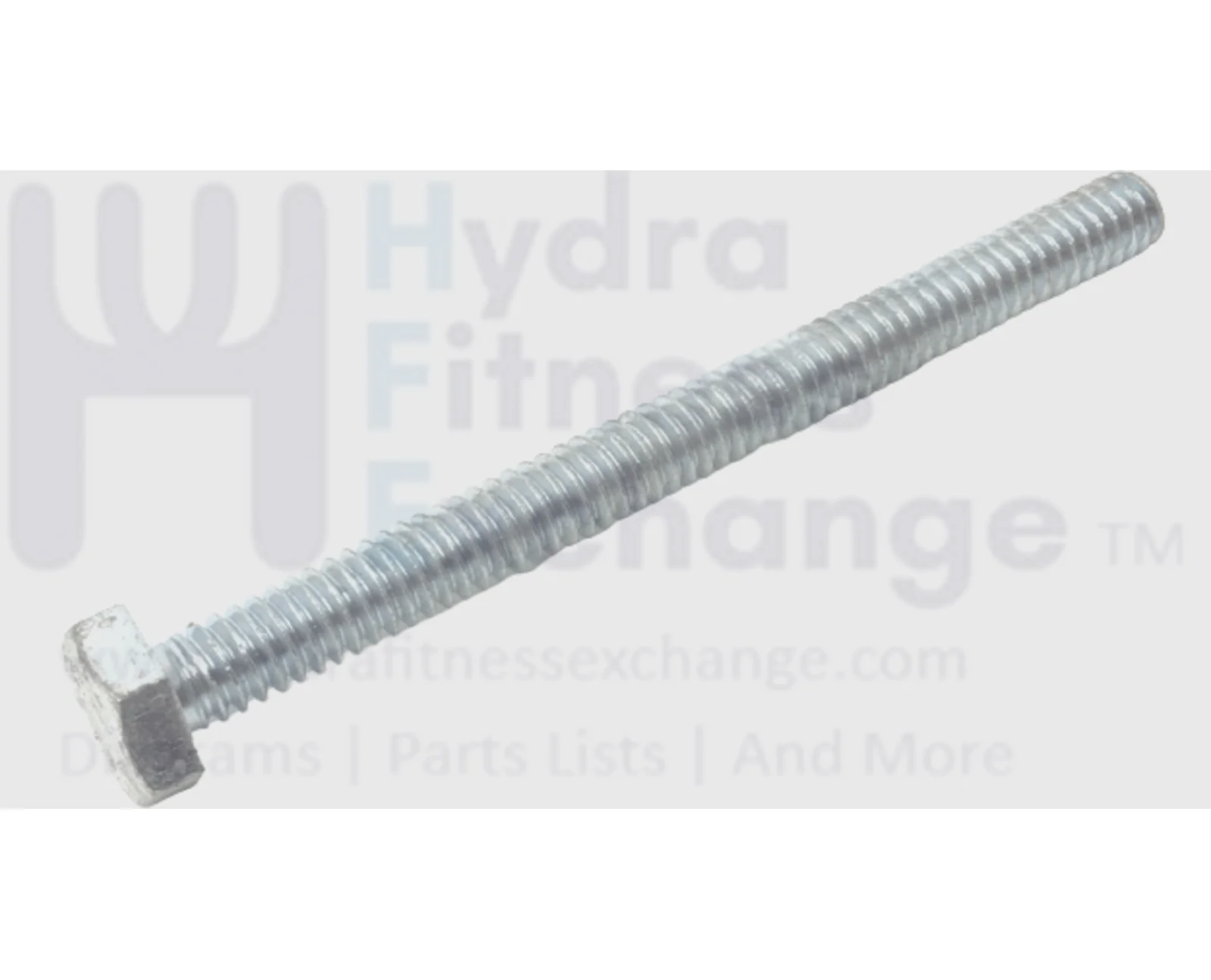 Precor AMT12 835 (AJTE) Elliptical Hex Head Screw 1/4"-20x3"