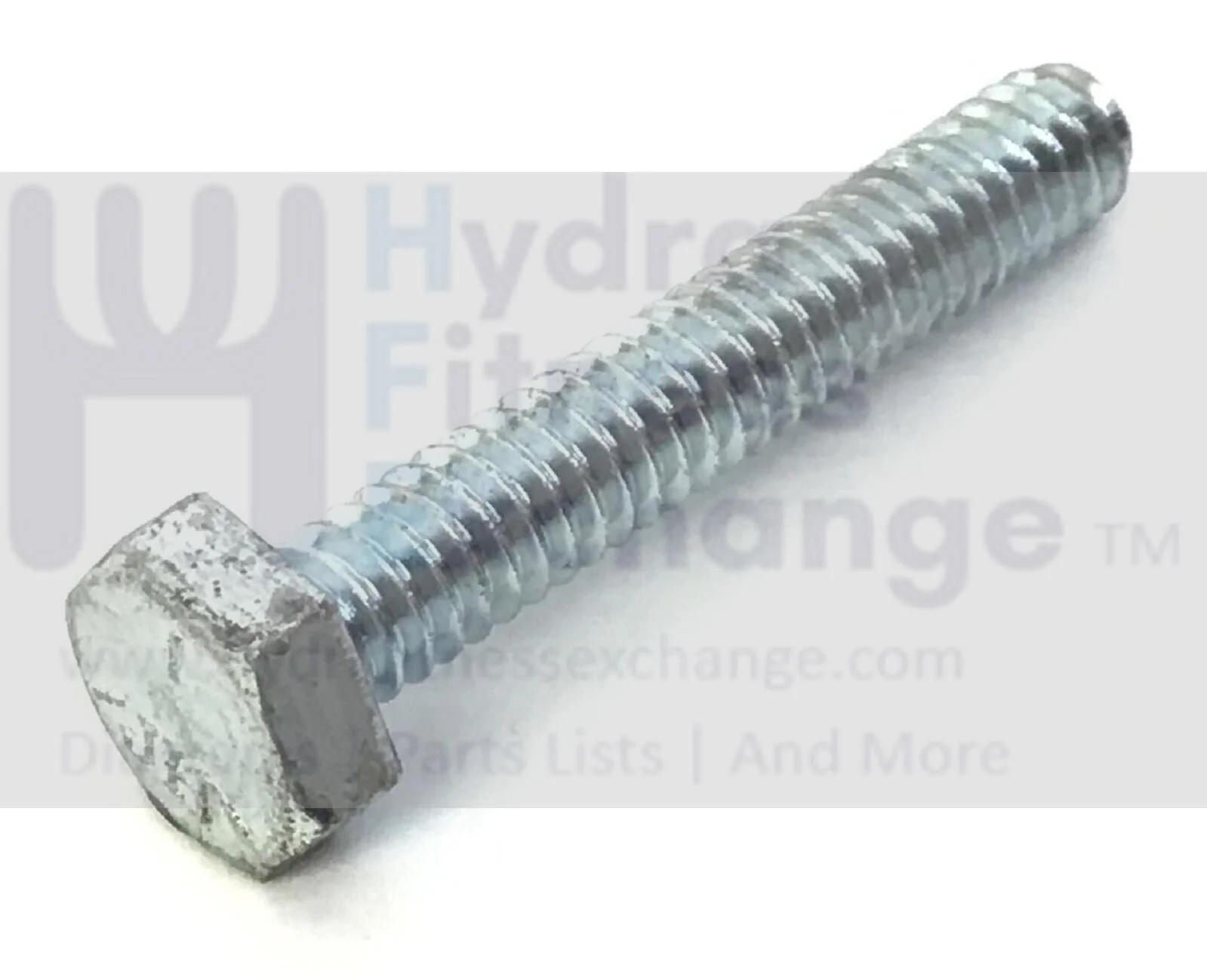 Precor AMT12 885 100i 833 835 Elliptical Screw 1/4-20 X 1.5" PPP0000HADCN025150