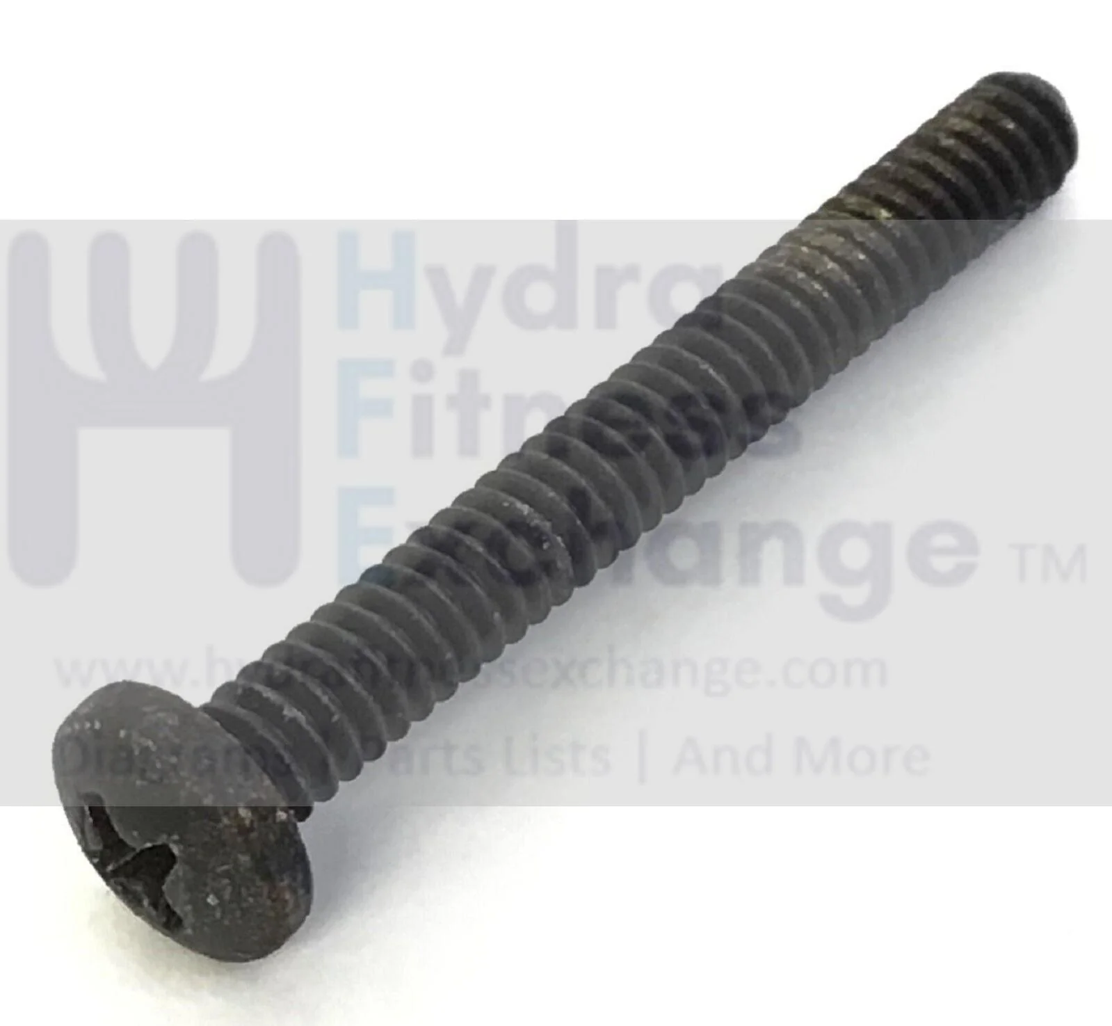 Precor AMT12 885 823 833 835 Elliptical Screw 10-20x1.5" PPP00000MGTE019163 - Image 2