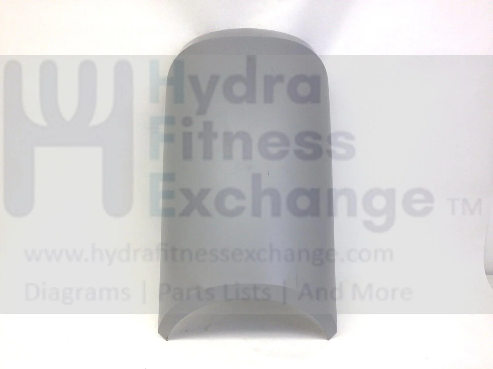 Precor AMT12 885 835 833 Elliptical Main Front Lower Cover PPP000000301031101