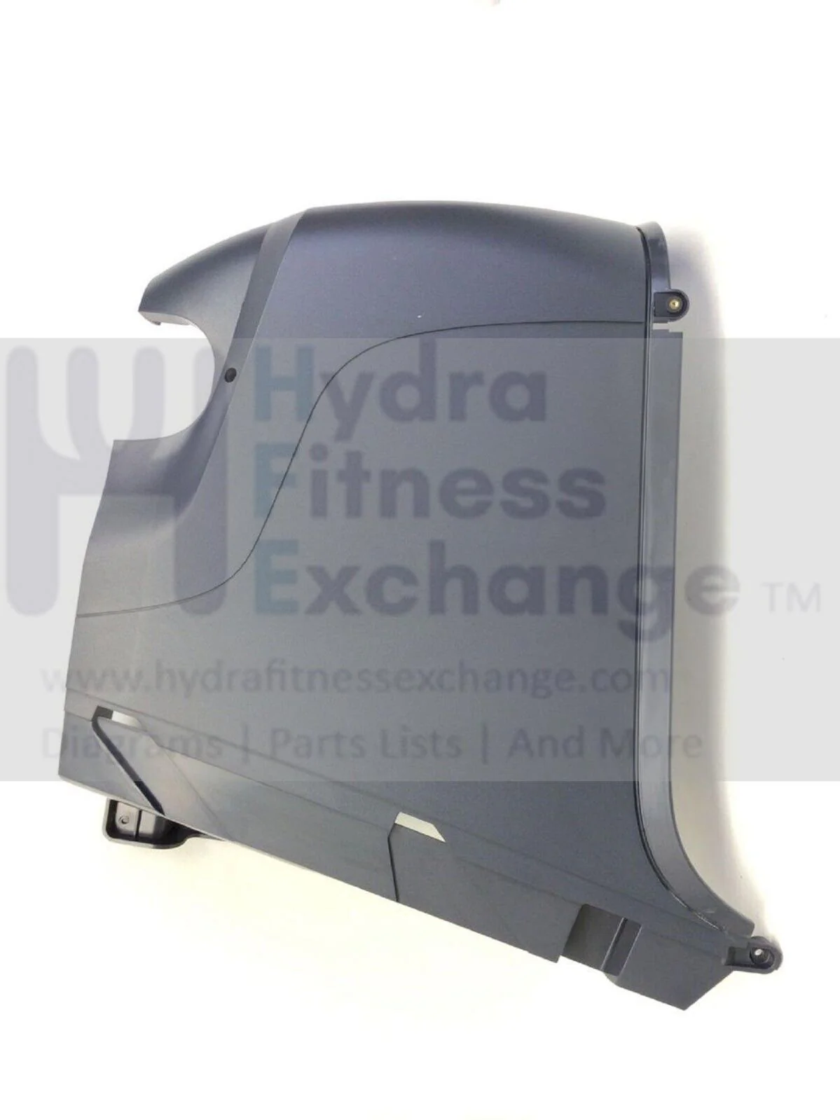 Precor AMT12 885 835 833 Elliptical Main Left Cover PPP000000301002101
