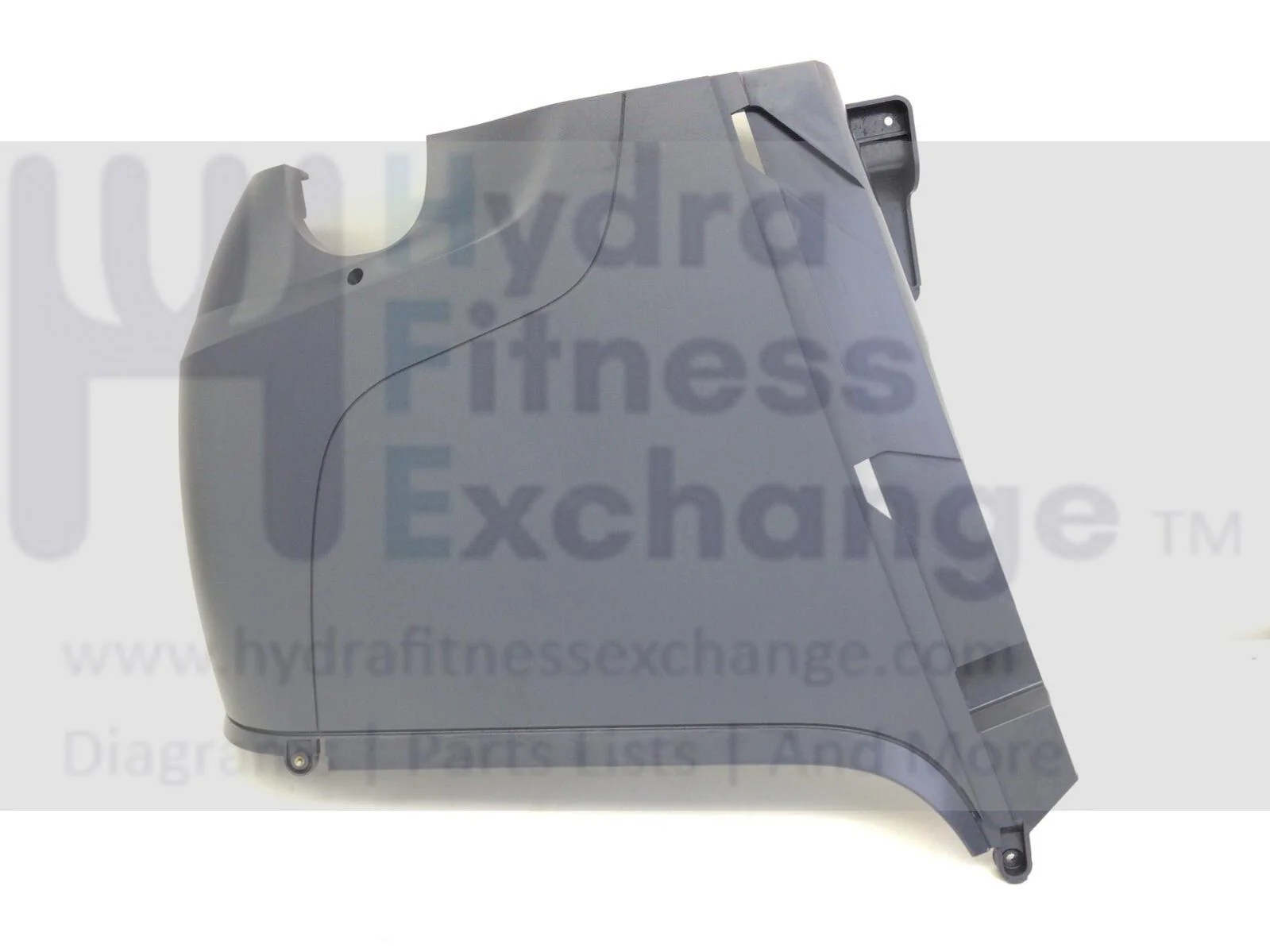 Precor AMT12 885 835 833 Elliptical Main Right Cover PPP000000301003101