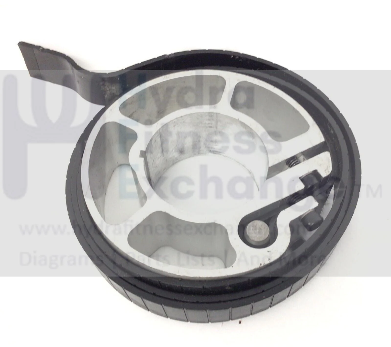 Precor AMT12 HCOM 833 835 Elliptical Flat Belt Cam Kit 58032-101