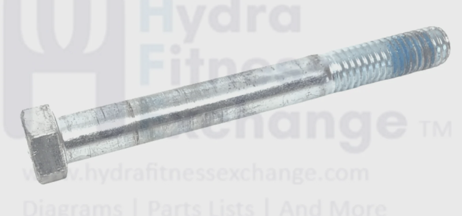 Precor AMT12 HCOM 833 835 Elliptical Hex Screw 7/16"-14x40" PPP00000HCCE044400