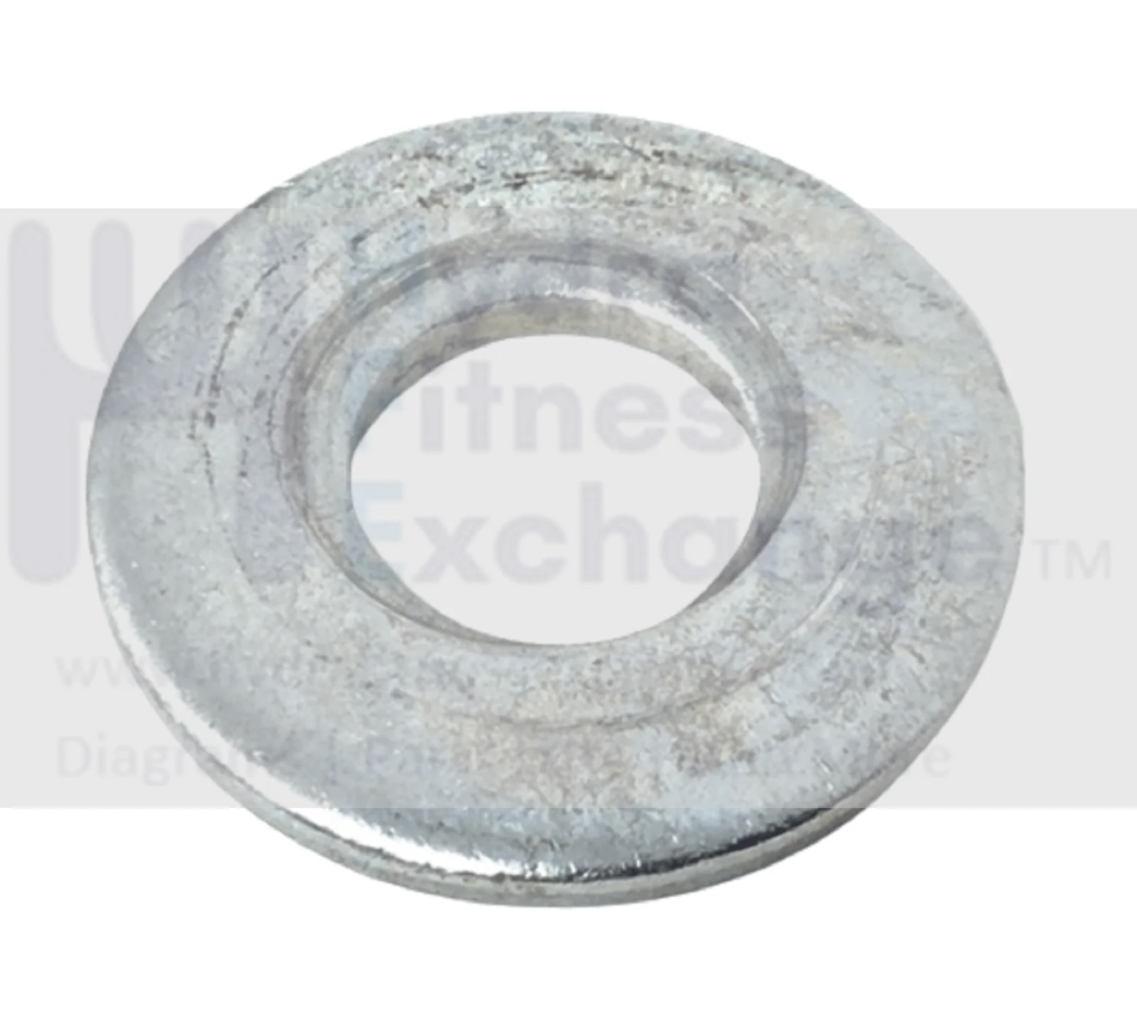Precor AMT12 HCOM 833 835 Elliptical Narrow Flat Washer WBCN044-007