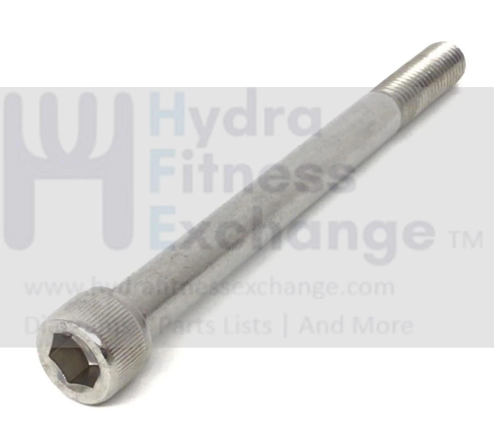 Precor BJAT BMGT Strength System Hex Head SKHD Screw M12 x 135 CECN012-135