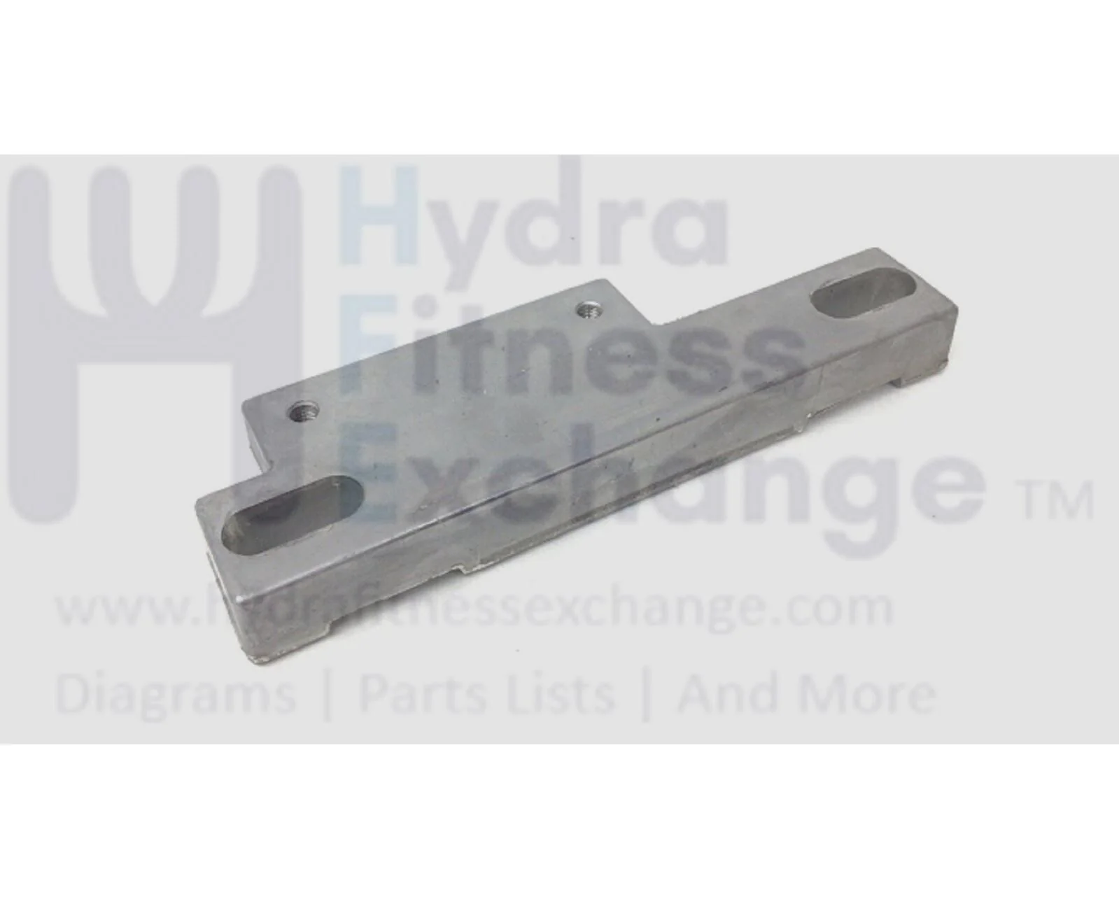 Precor C532 C546 C556 EFX 5.21si EFX 532 Elliptical Magnet Bracket 37947-101