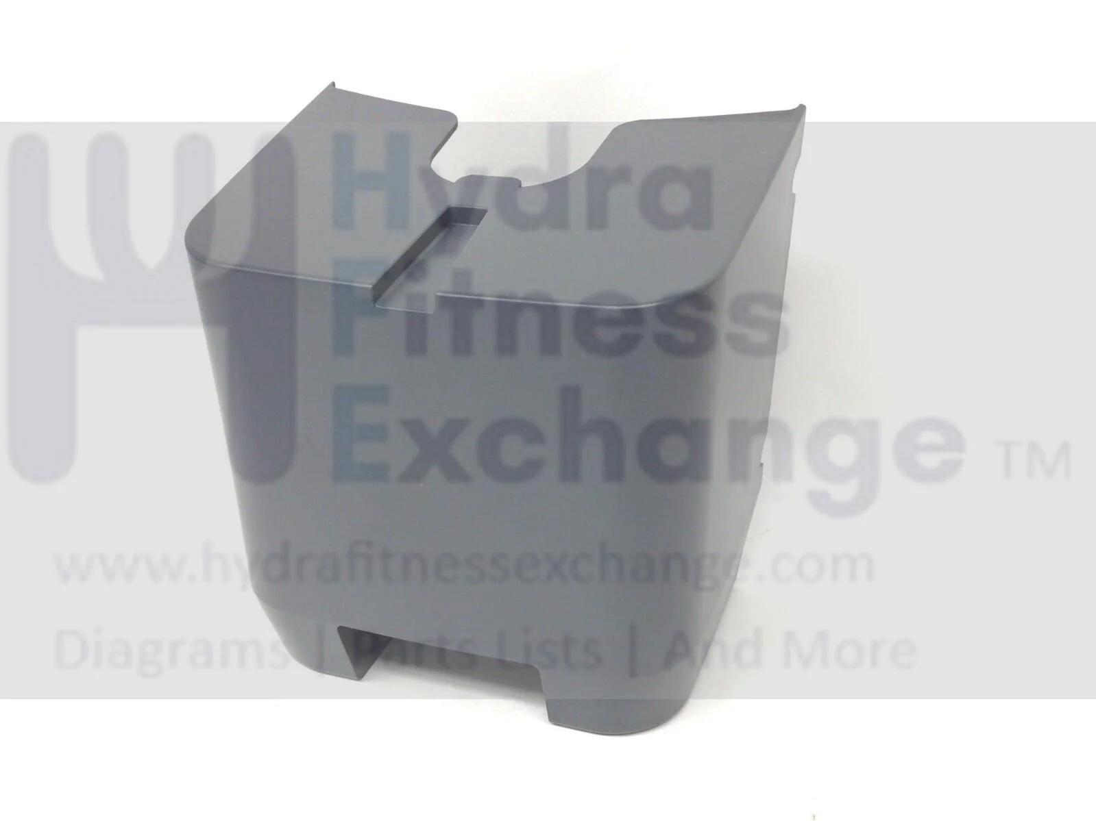 Precor C546i EFX 546I 556i 576i Elliptical Lift Pedestal Rear Assembly 39784-103