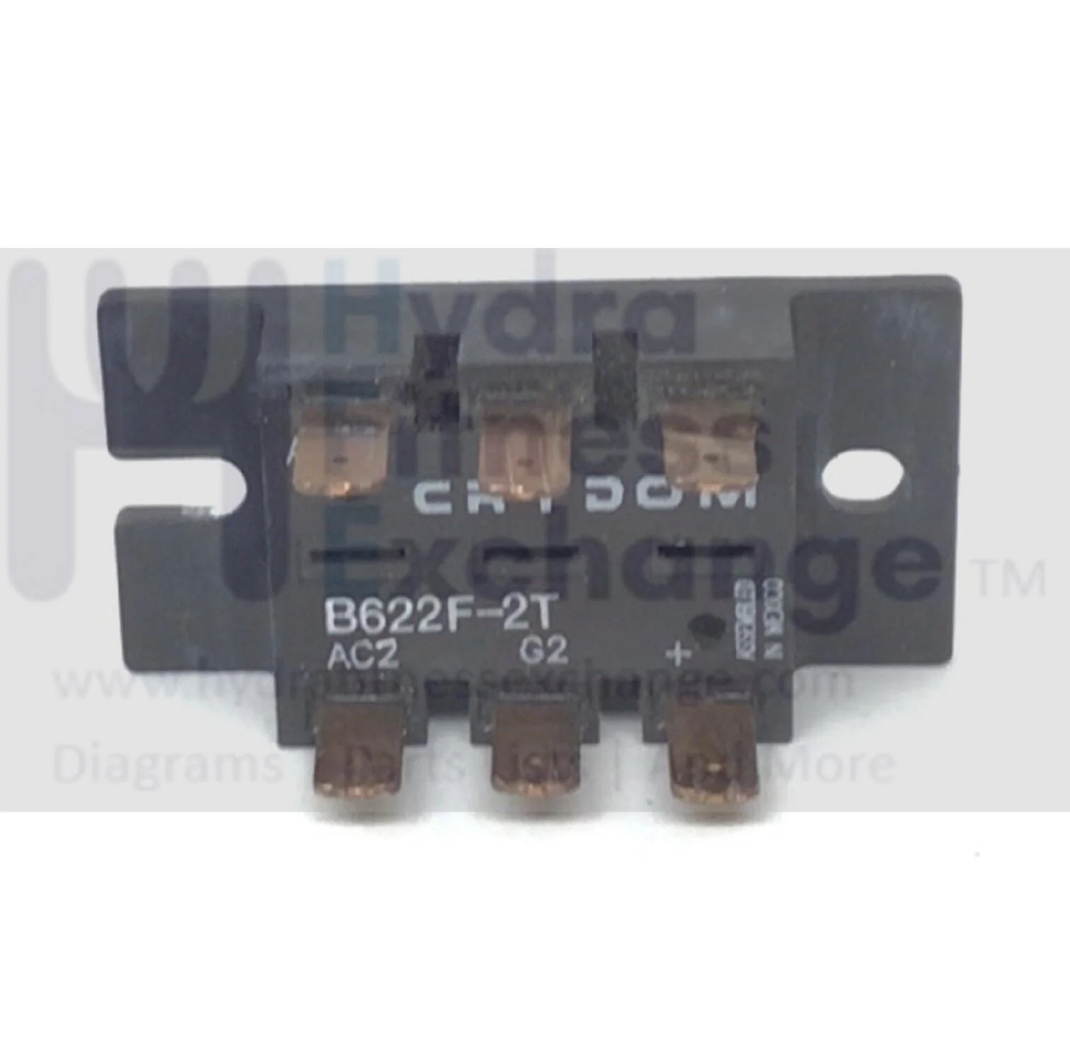 Precor C964 (85) Treadmill SCR Bridge Diode Module