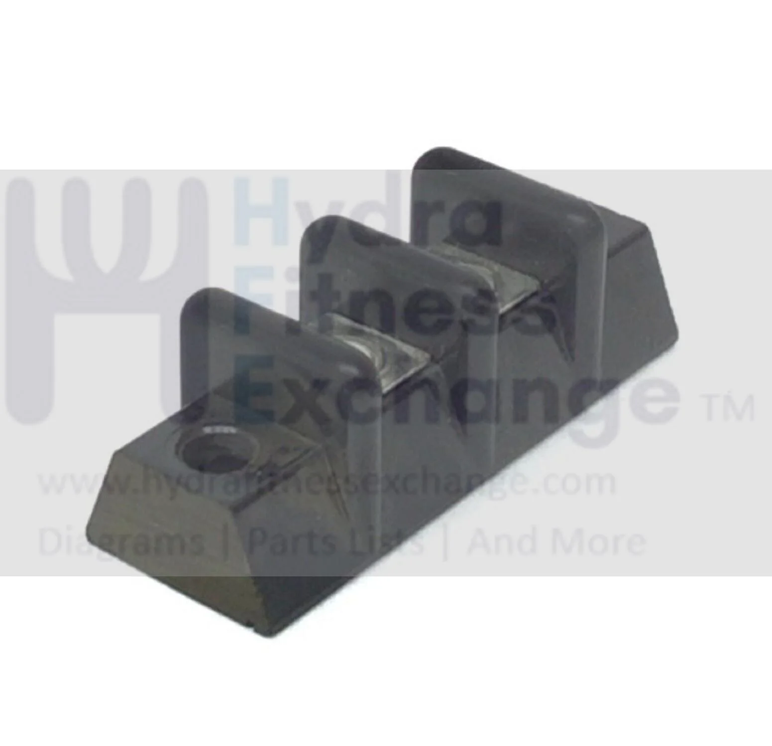 Precor C964 (85) Treadmill SCR Bridge Plate