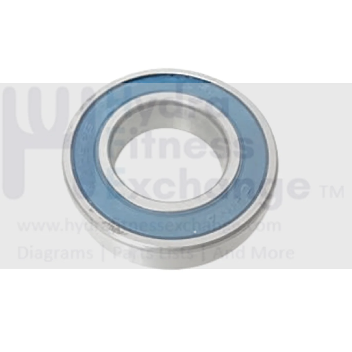 Precor 5.35 EFX 427 447 Elliptical Sealed Bearing PPP000000058197102