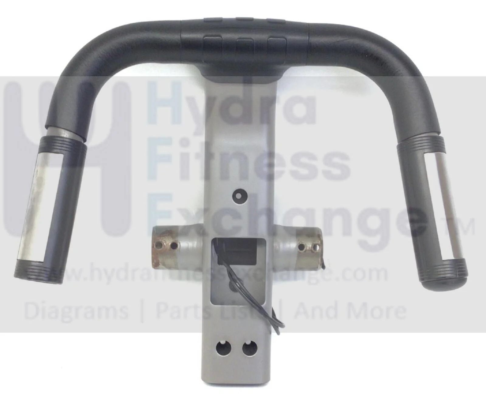 Precor EFX 5.25 5.23 Elliptical Console Mast Assembly PPP000000RX31MX000