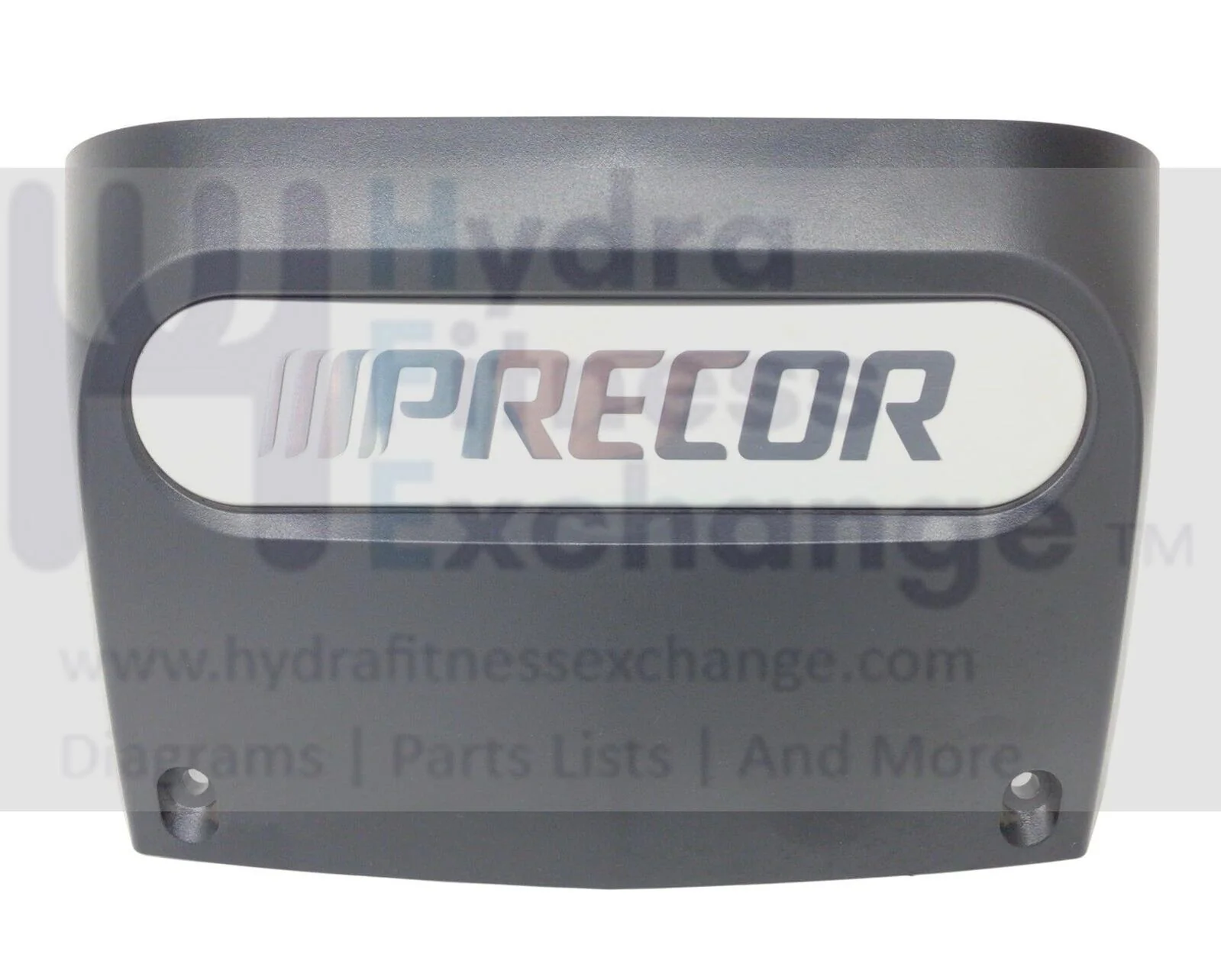 Precor EFX 600-18 A485  Elliptical Access Panel Drive Cover PPP000000304750101