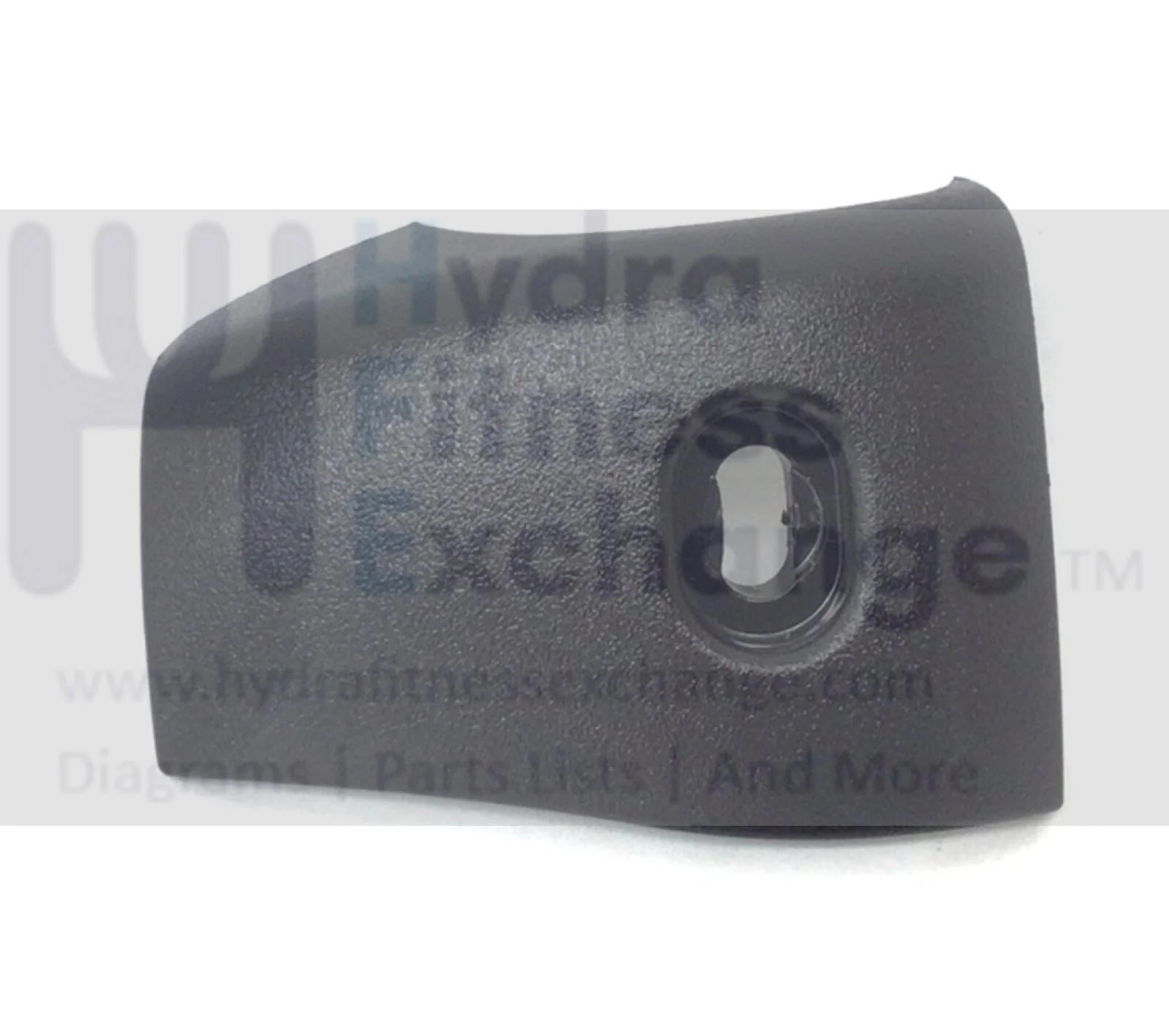 Precor EFX 600-18 EFX800 Elliptical Right Side Lower HHHR Cover 303459-102