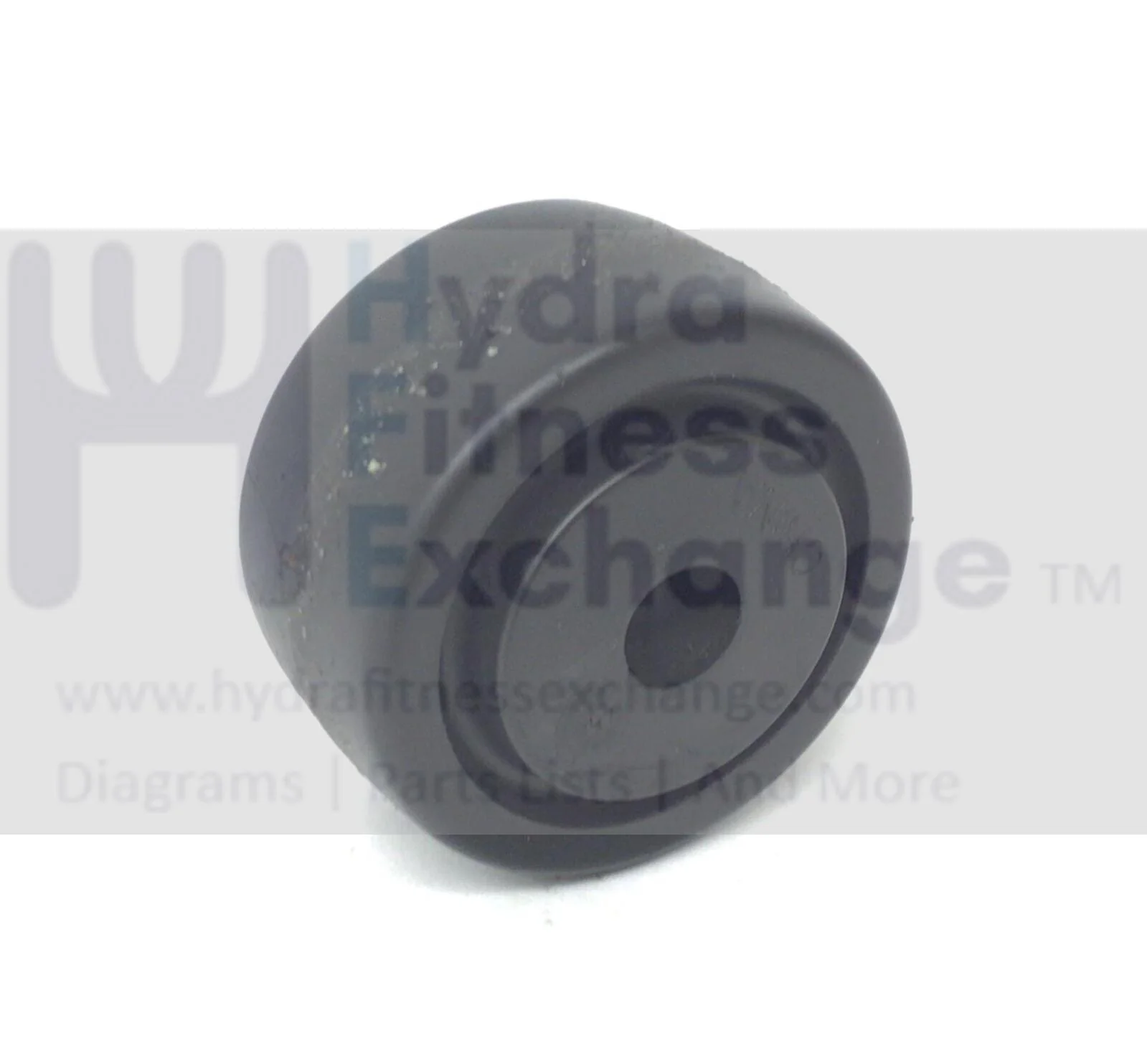 Precor EFX 600-18 EFX800 Elliptical Transport Wheel PPP000000303671102