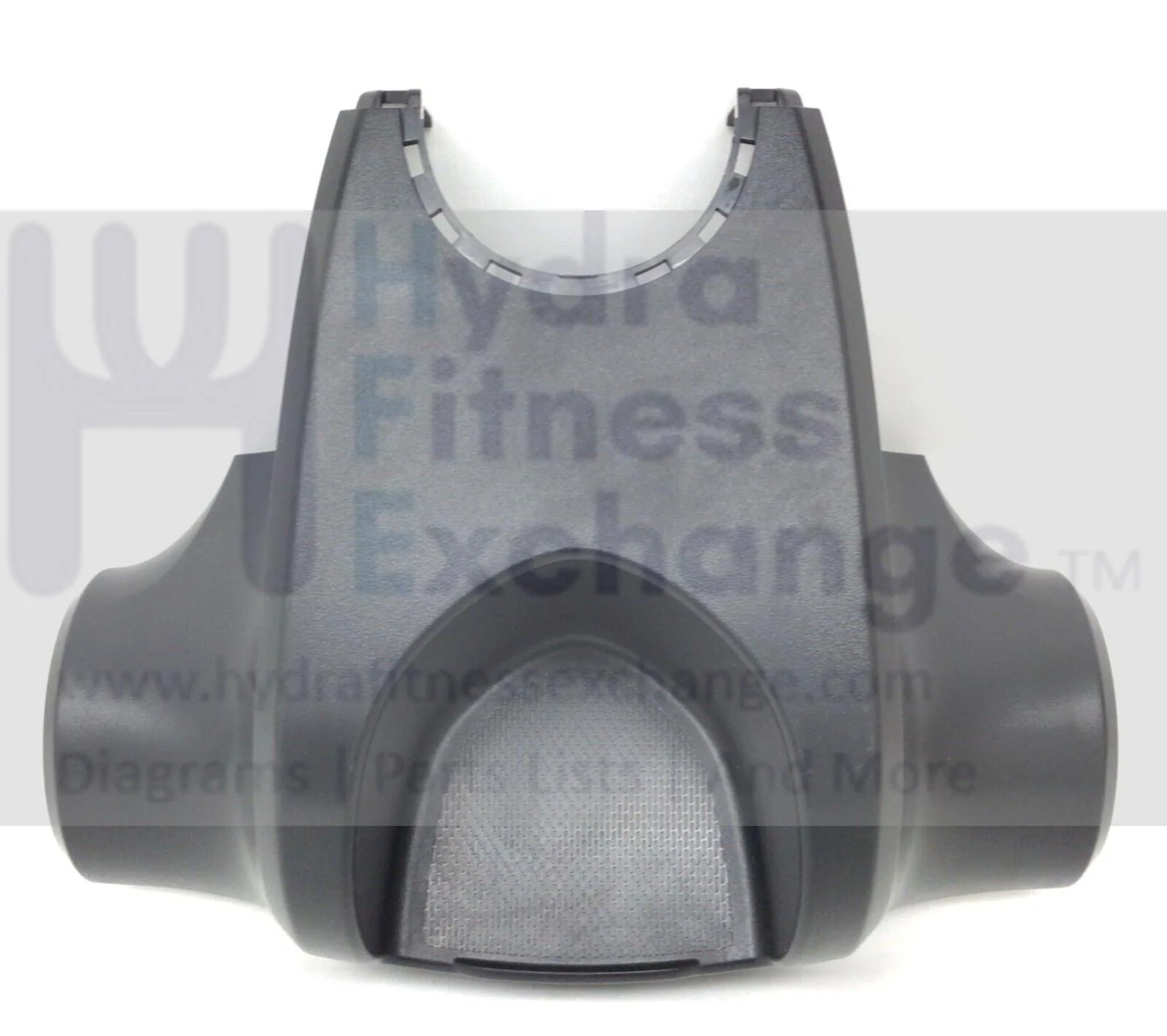Precor EFX 800-18 Elliptical Lift Cover Top Tungsten PPP000000303409103