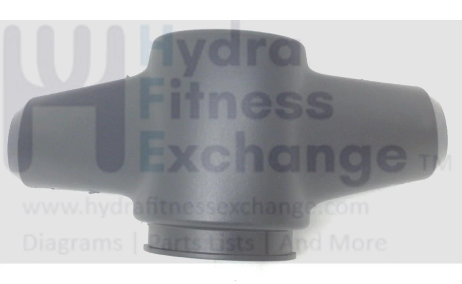 Precor EFX 800-18 Elliptical Right Moving Arm Top Cover rght-moving-43