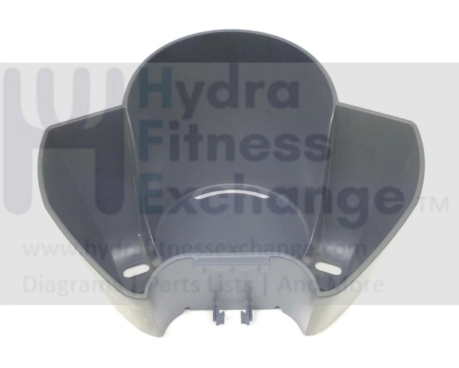 Precor EFX222-14 - AC62 Elliptical Water Bottle Holder PPP000000RX3FWZ000