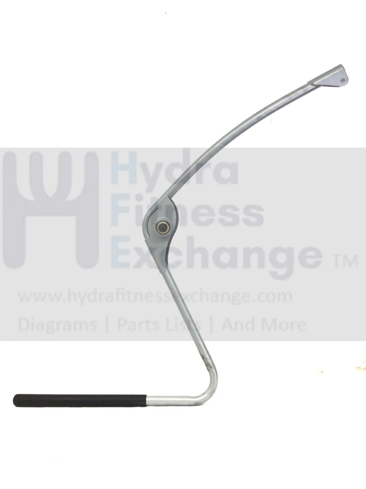 Precor EFX400-14 EFX423 Elliptical Right Moving Arm Assembly PPP000000034125110