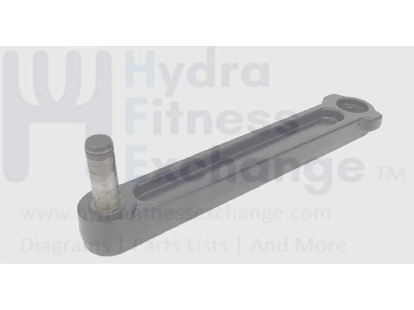 Precor EFX4X7-18 Elliptical Universal Left & Right Crank Arm PPP000000058069101