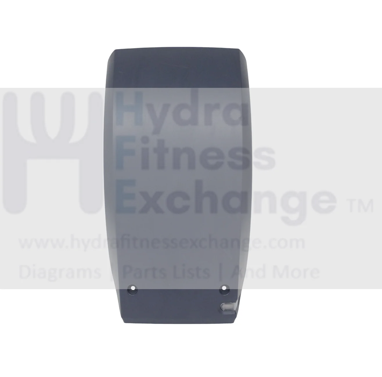 Precor EFX800 FIXED EVD Elliptical Drive Access Cover PPP000000304363102
