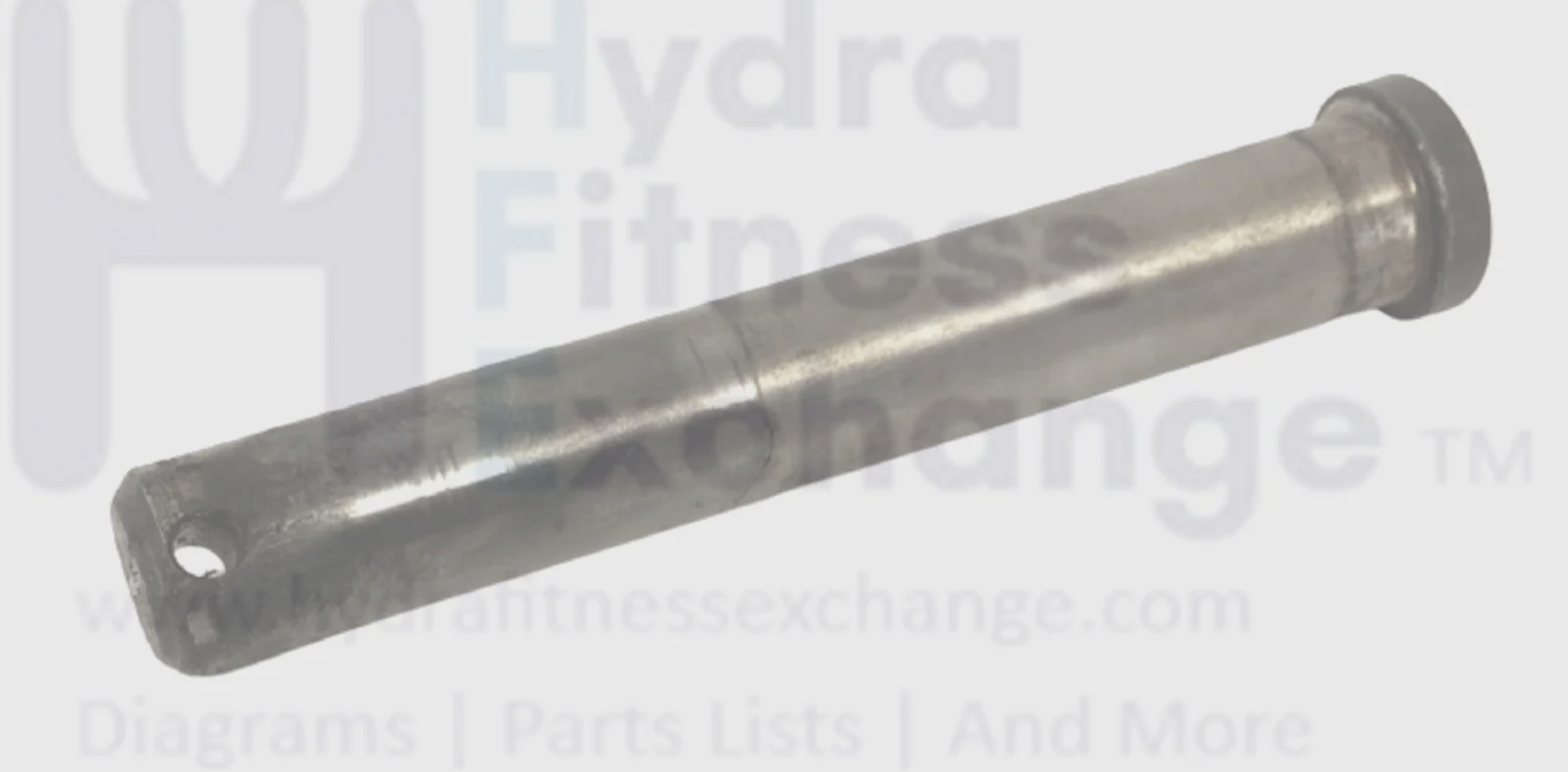 Precor Elliptical Clevis Pin 45669-107