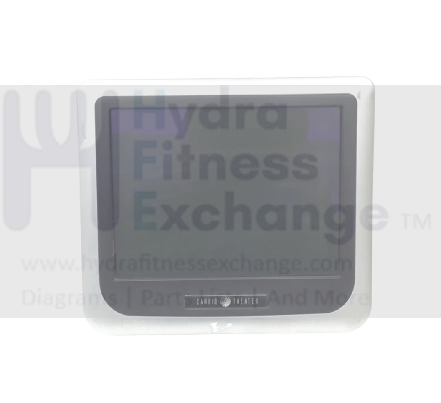 Precor Elliptical Flat Screen Monitor 15.2" PVS CXPVS15EDTL-102 & CXPVS15EDTL102