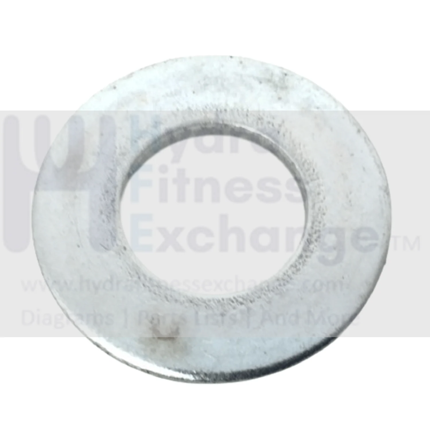 Precor Elliptical Flat Washer WBCN031-007