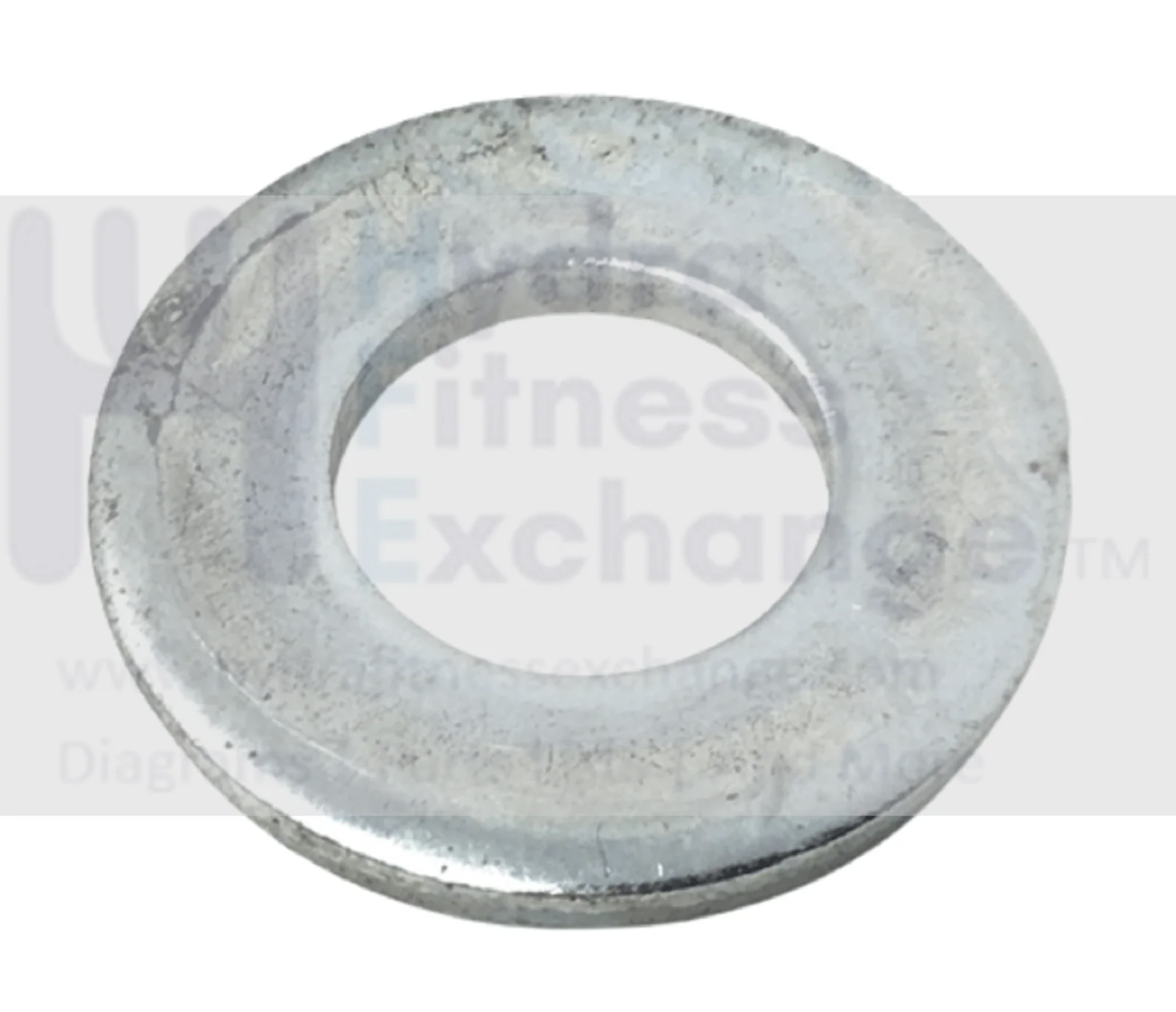 Precor Elliptical Flat Washer WCCN038-008