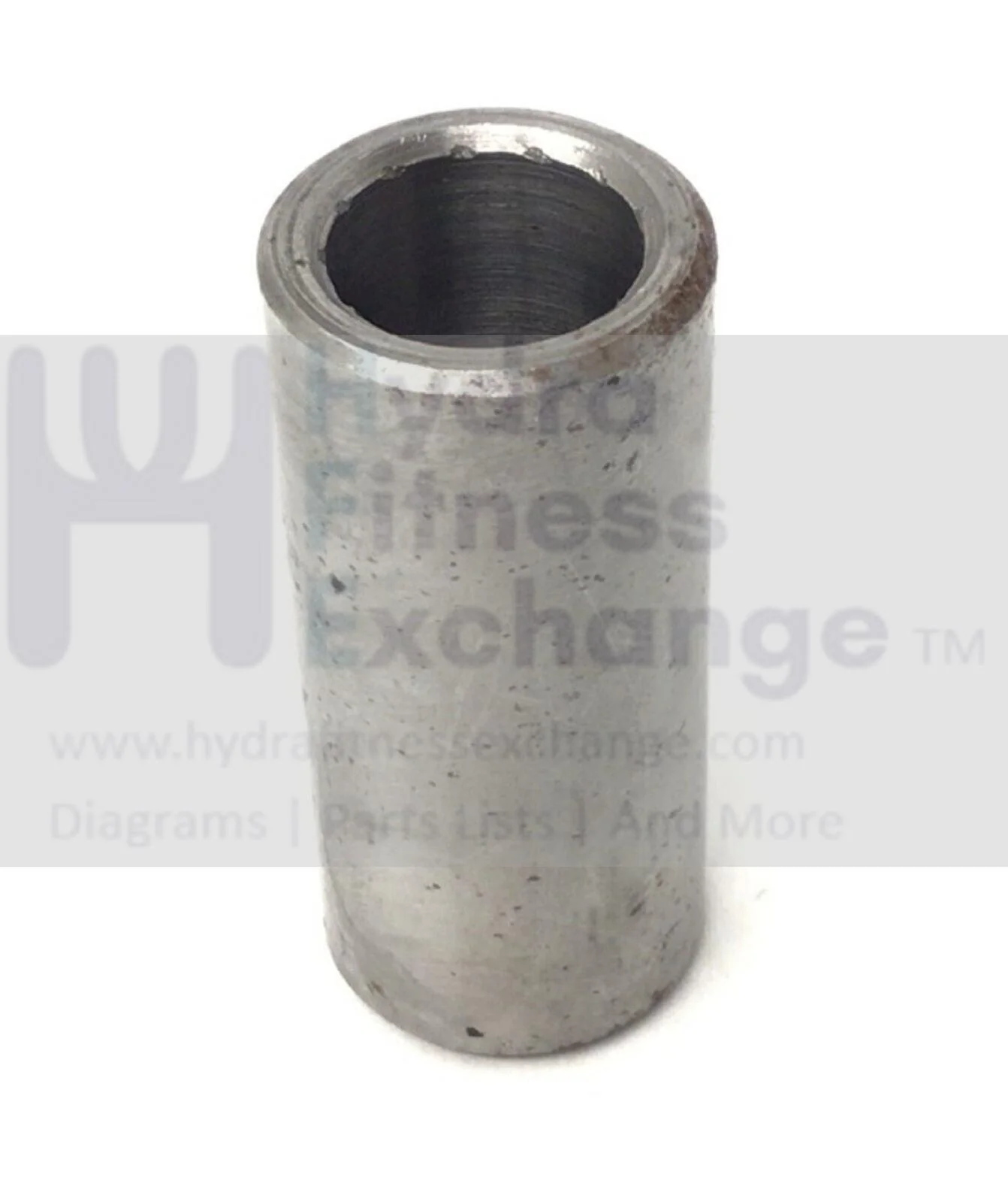 Precor Elliptical Front Roller Bushing PPP000000036192101