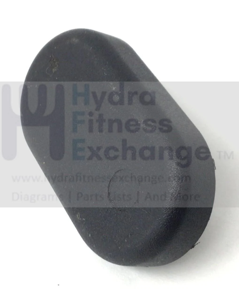 Precor Elliptical Heyco Endcap 11095-109