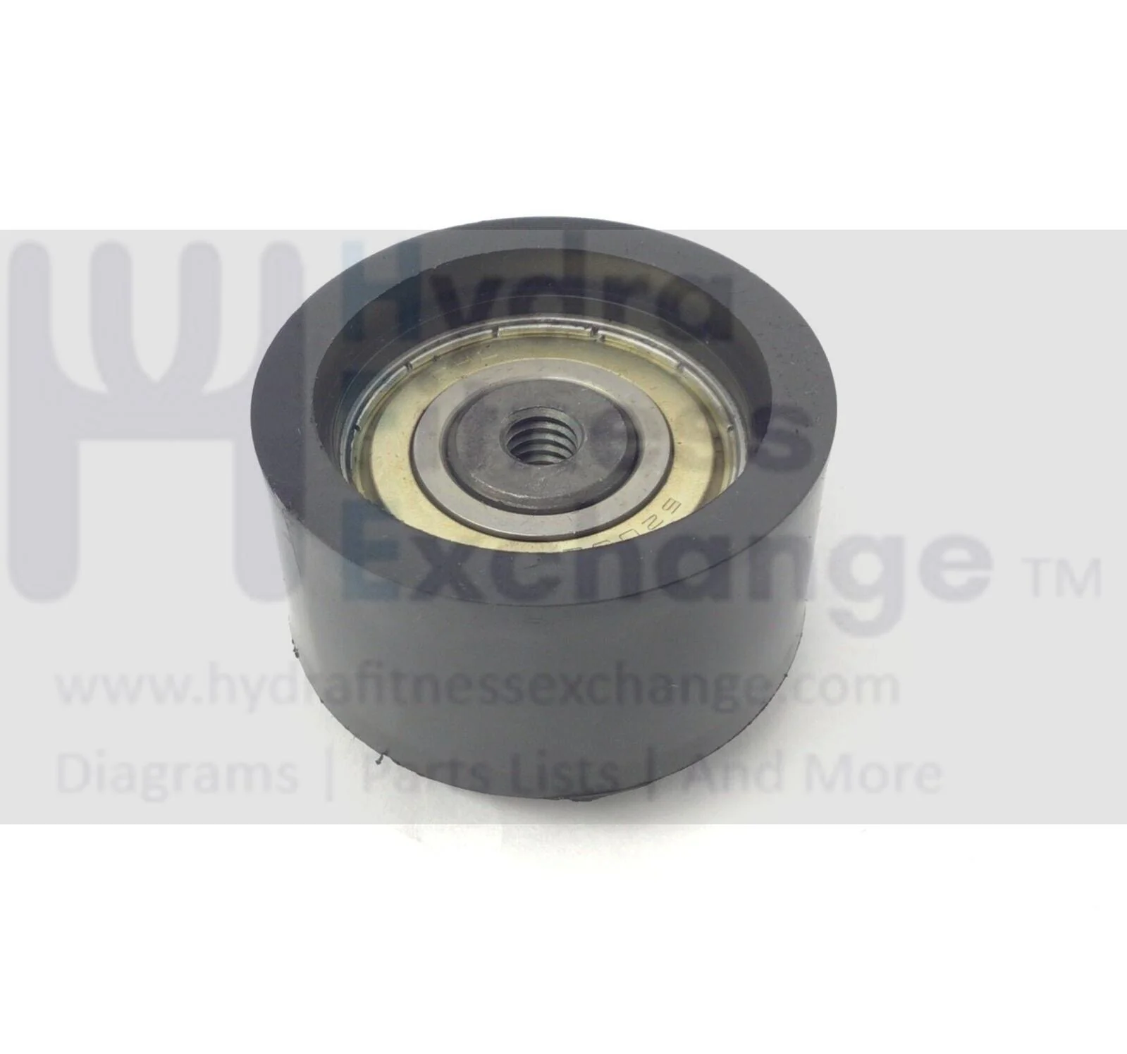 Precor Elliptical Idler Pulley PPP000000038320104