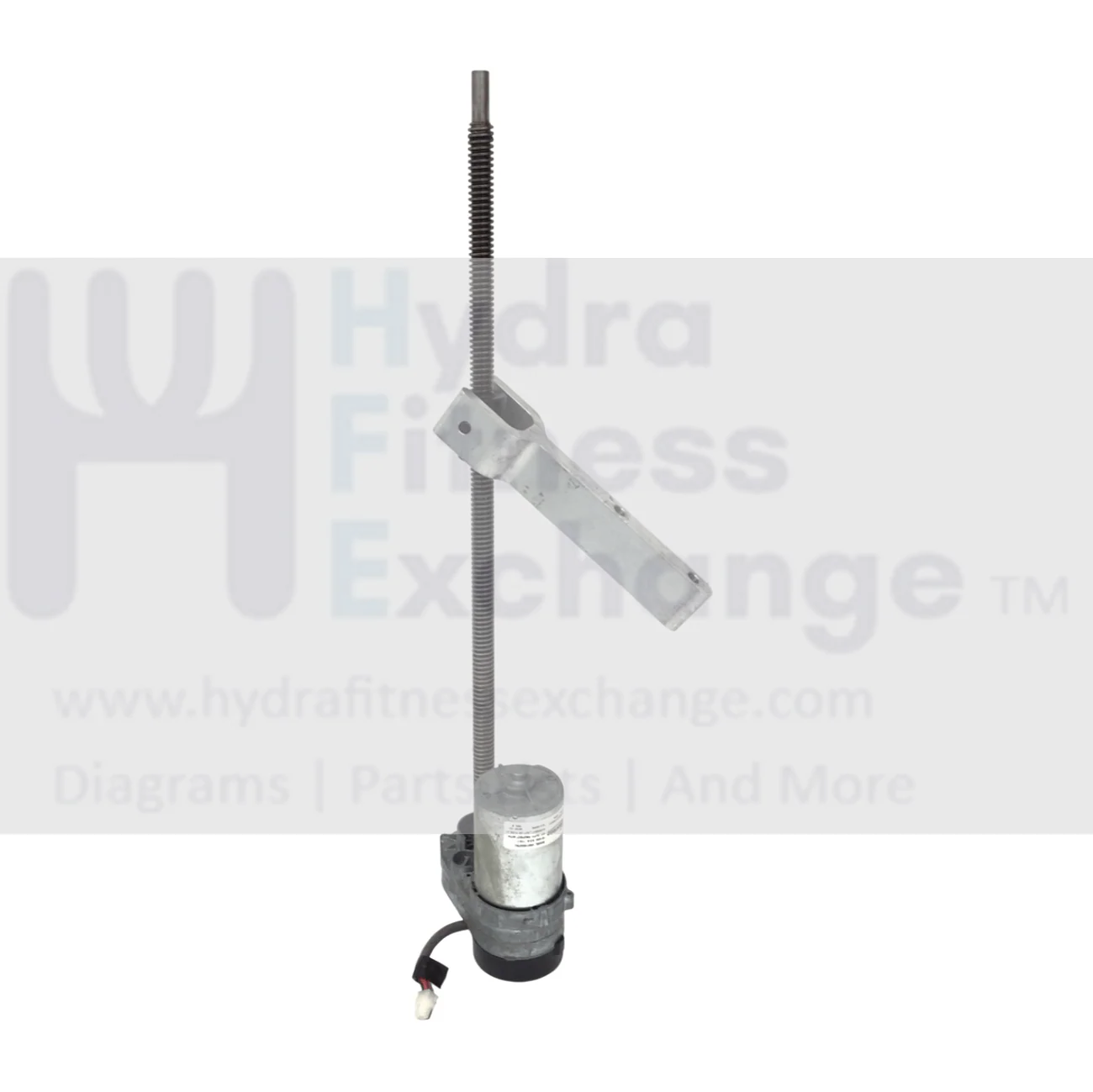 Precor Elliptical Incline Lift Elevation Motor Actuator 39783-101 & 39797-101