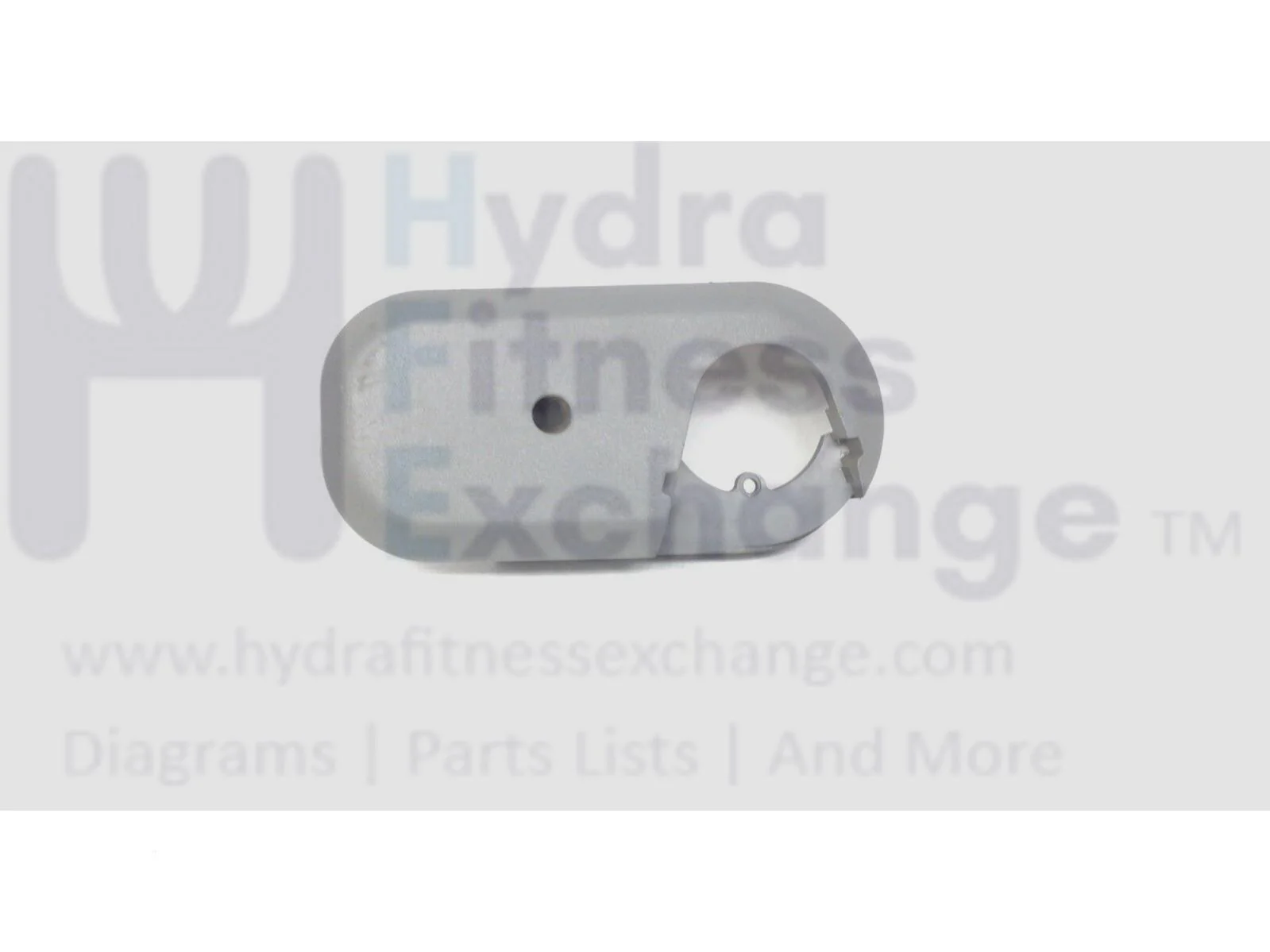 Precor Elliptical Left Hand Inner Pivot Cover 39747-101