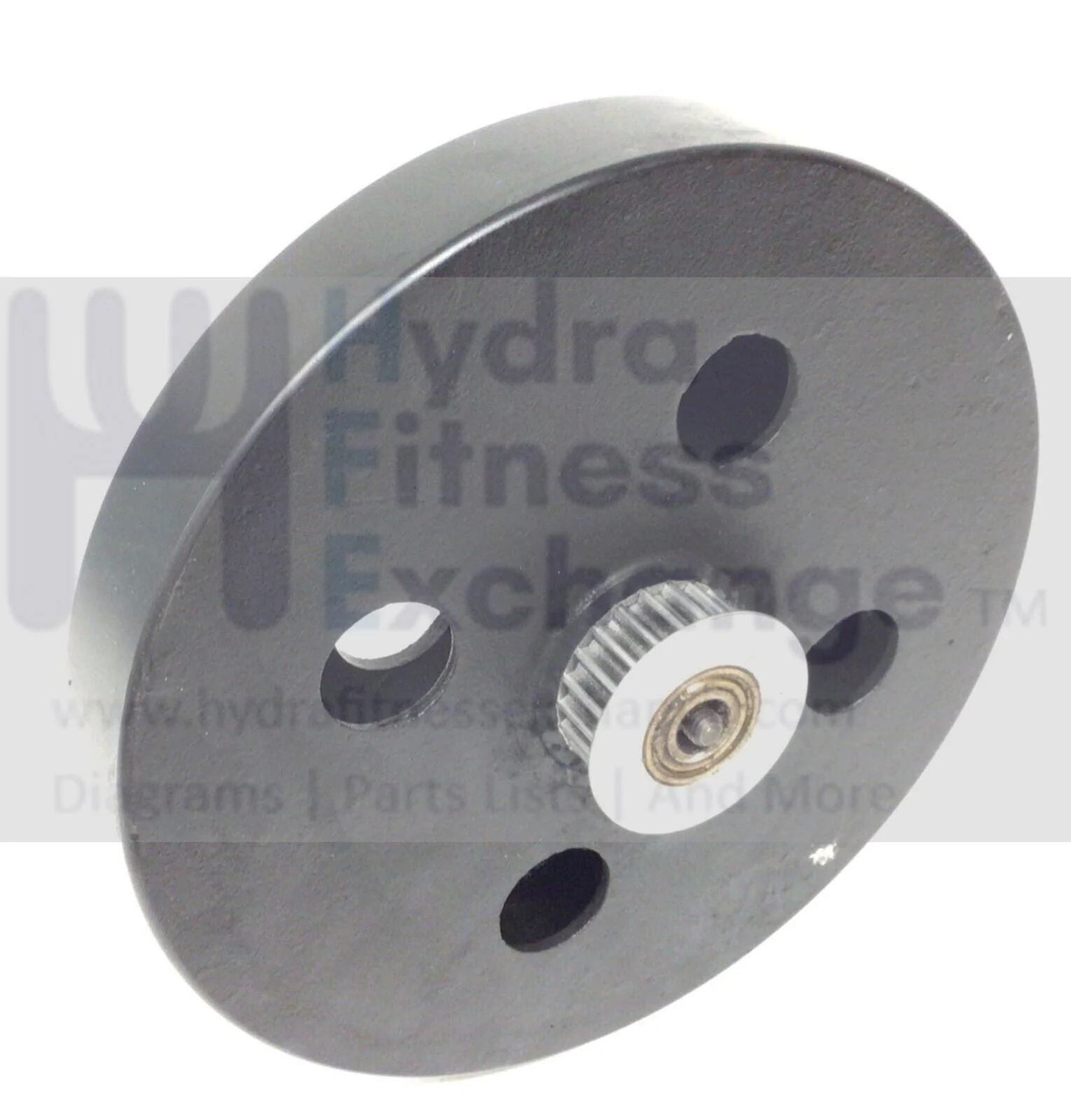 Precor Elliptical Magnetic Resistance Eddy Brake PPP000000049399101