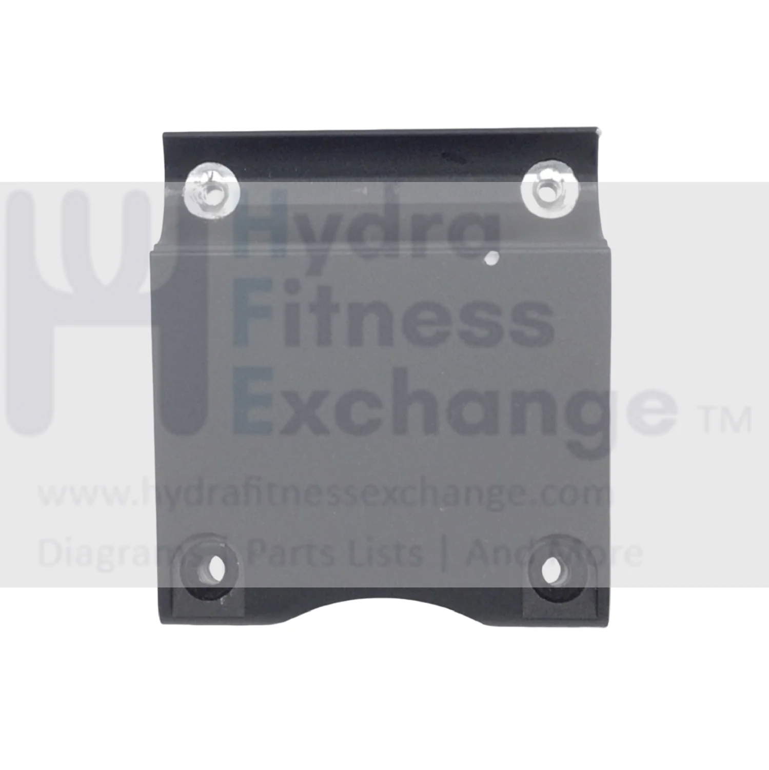 Precor Elliptical Mount Handlebar Fixed Bracket PPP000000303465101