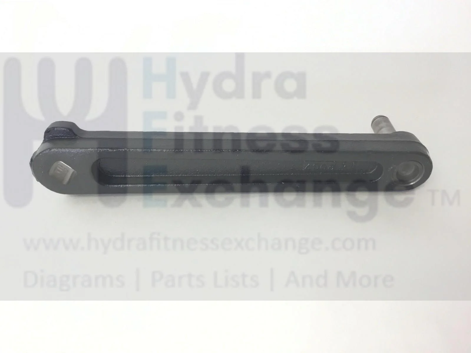 Precor Elliptical Pedal Crank Arm Assembly PPP000000058069101