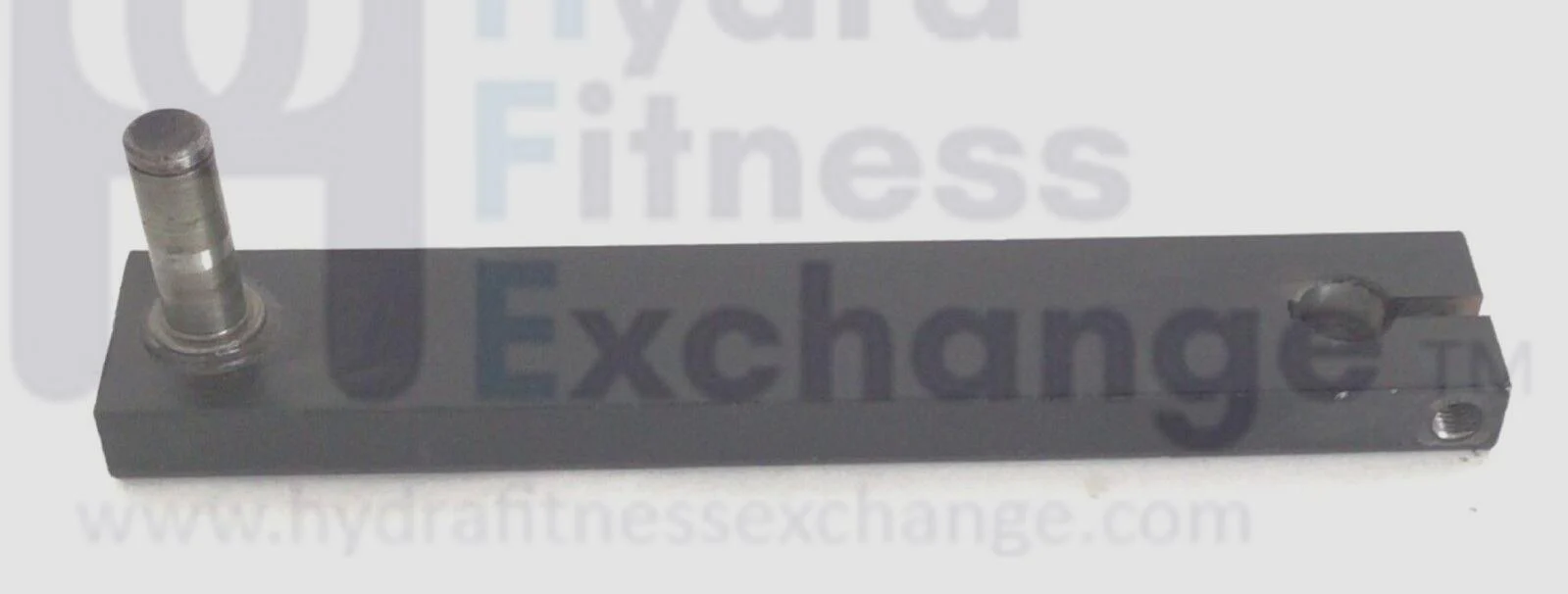 Precor Elliptical Pedal Crank Without Clamp Bolt PPP000000RX30V6000