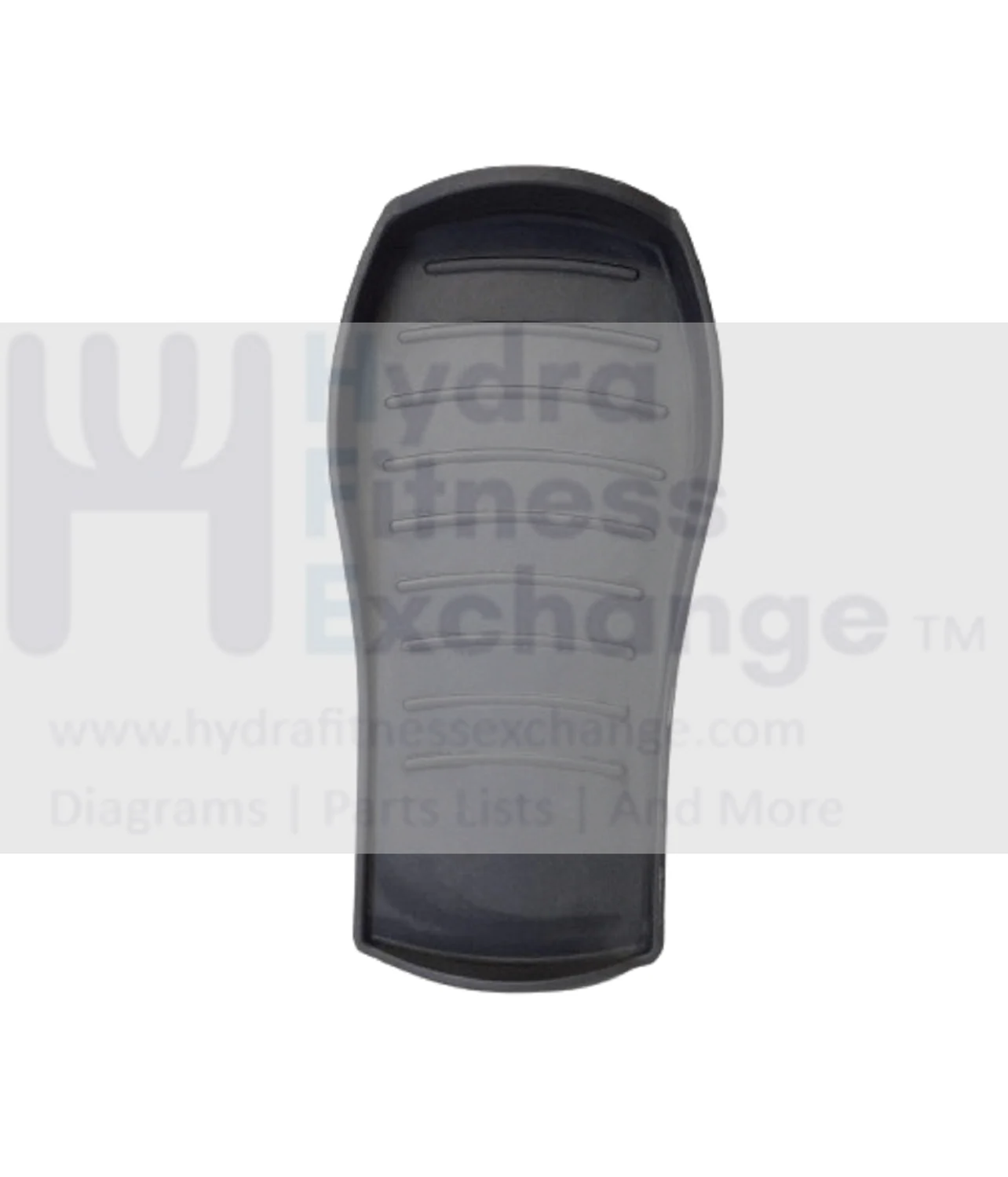 Precor Elliptical Foot Pad Pedal 37314-108