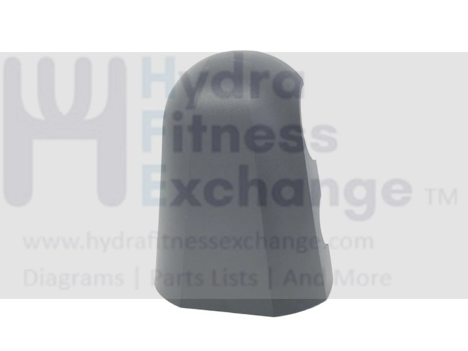 Precor Elliptical Plastic Top Shroud Display Bracket Cover PPP000000302968101