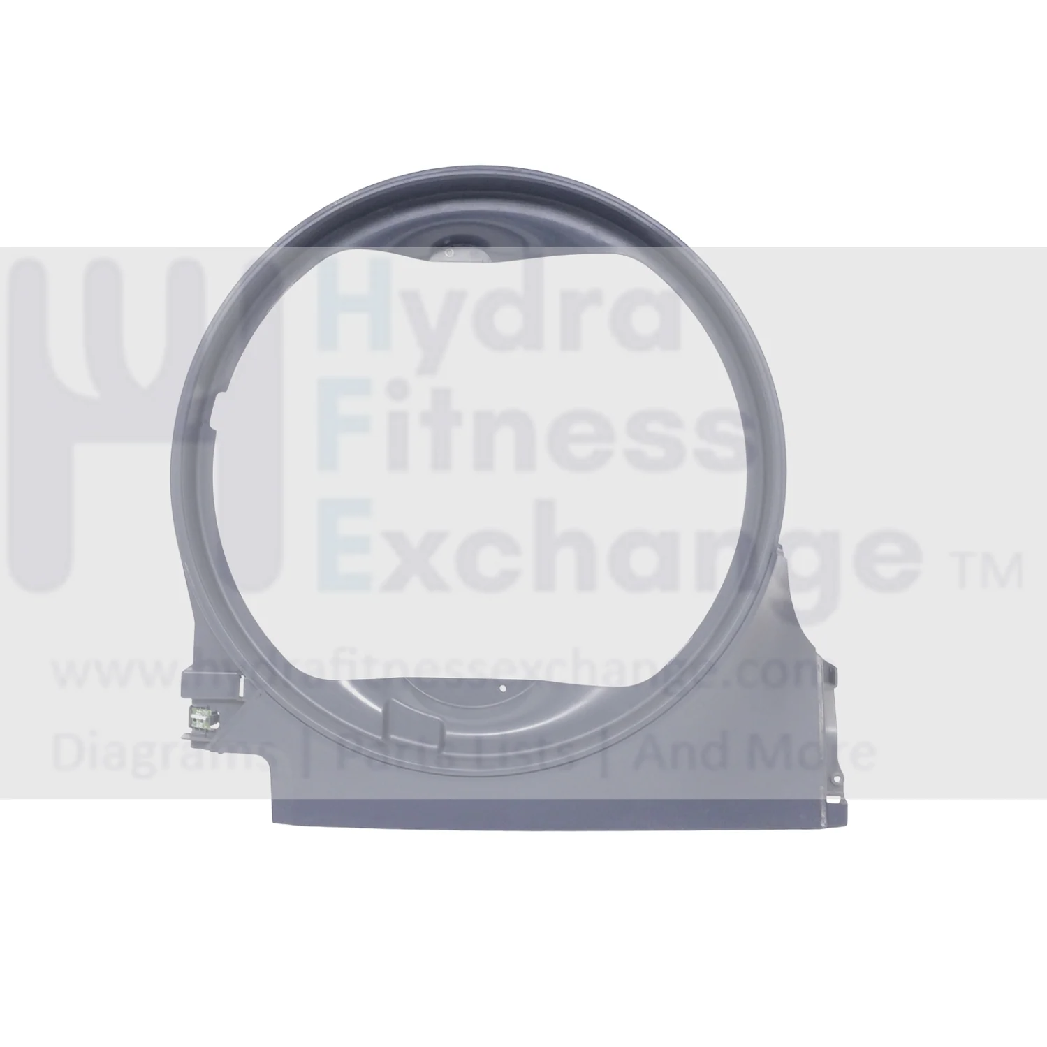 Precor Elliptical Right Drive Cover Assembly PPP000000303497201 & 303497-20