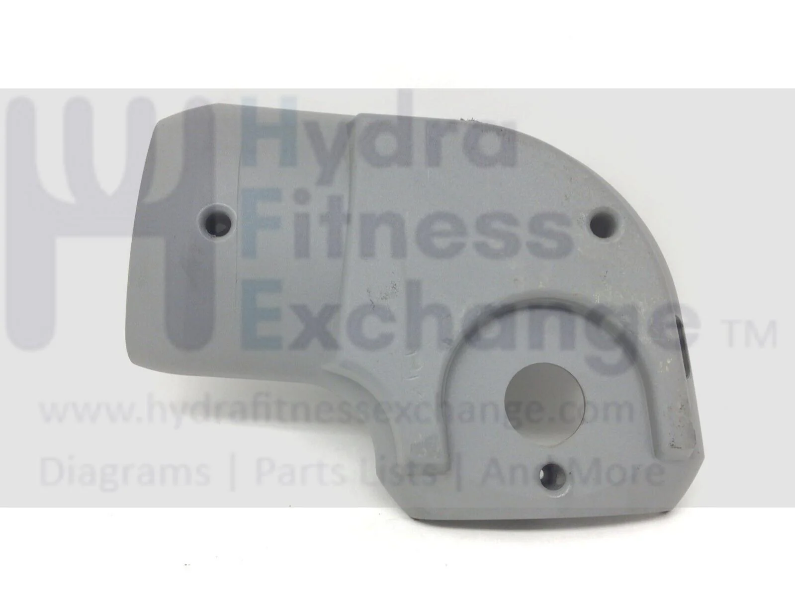 Precor Elliptical Right Lower Targa Boot Cover 39816-102 & 39816-104