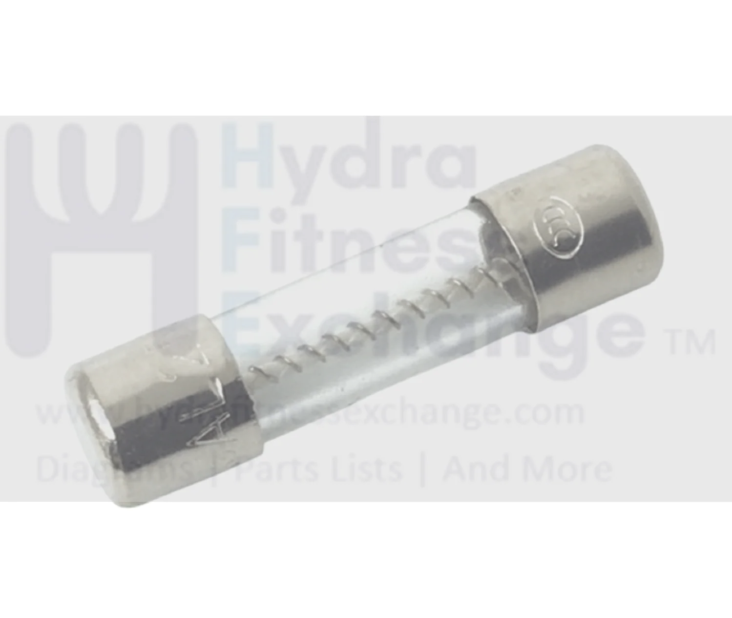 Precor Elliptical Slow Blow Fuse 2.5A 5 x 20mm 12223-250 - Image 2