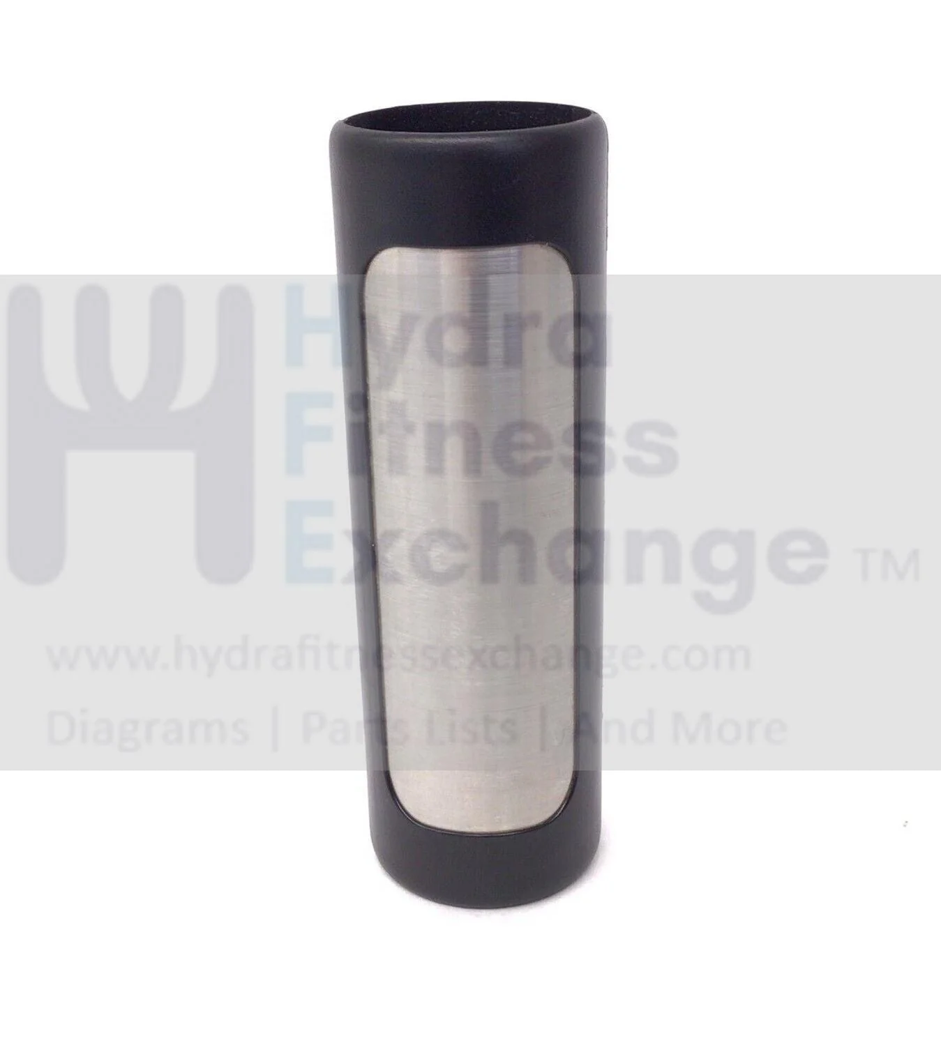 Precor Elliptical Top Heart Rate Hand Grip PPP000000042713102