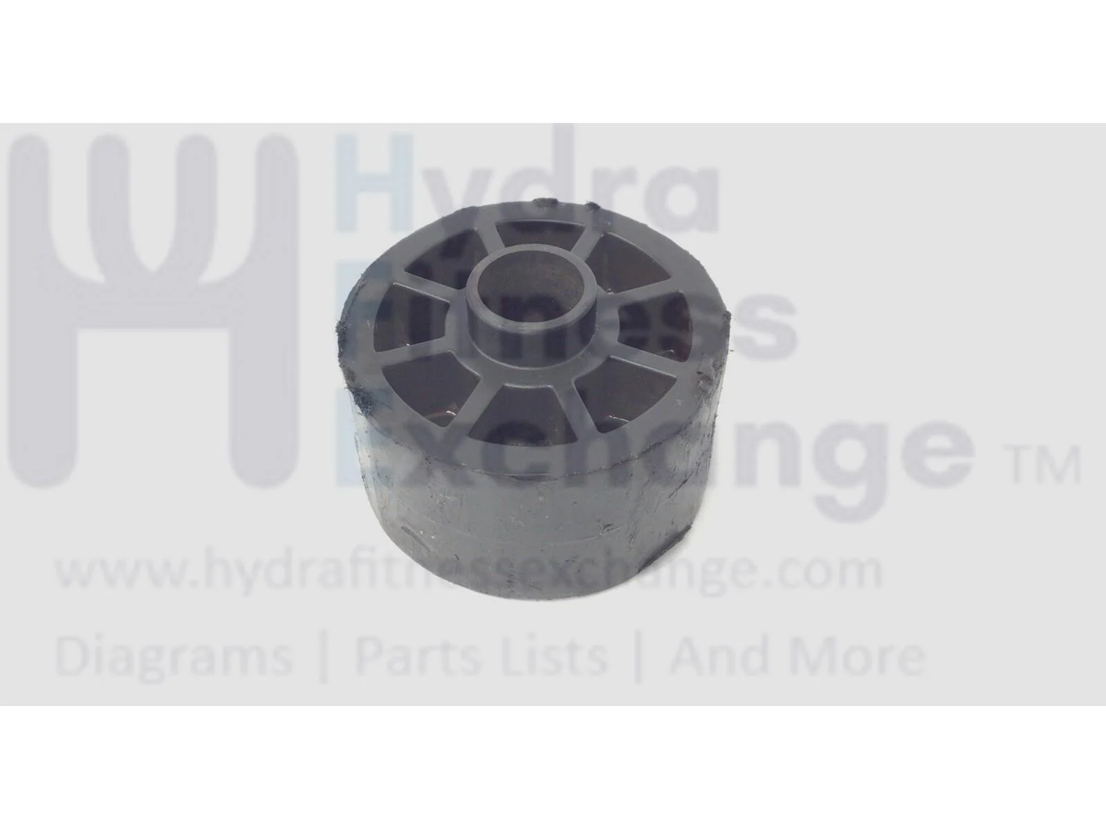 Precor Elliptical Transport Wheel 39744-102
