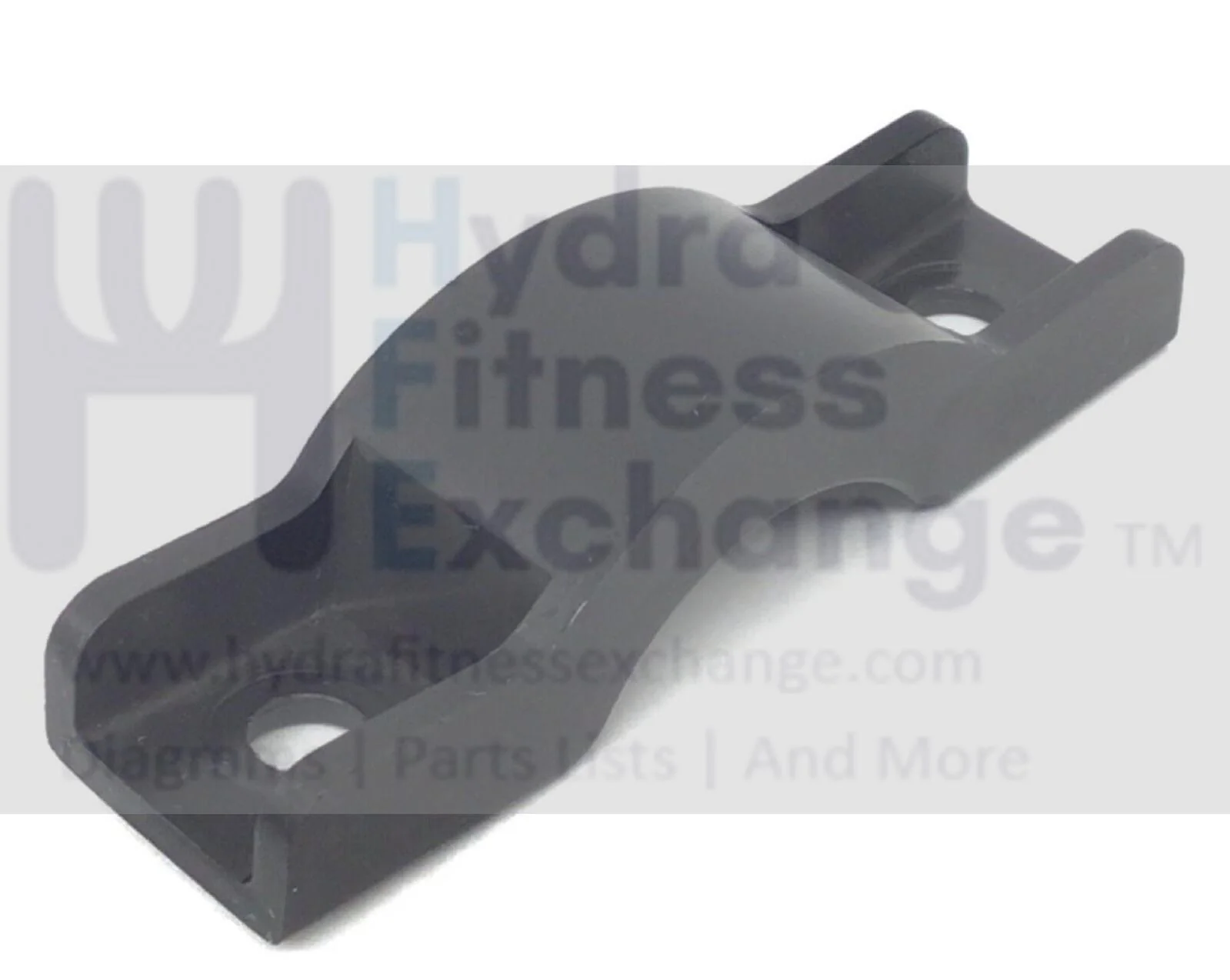 Precor Elliptical Upper Pivot Anchor Mantis PPP000000303456101