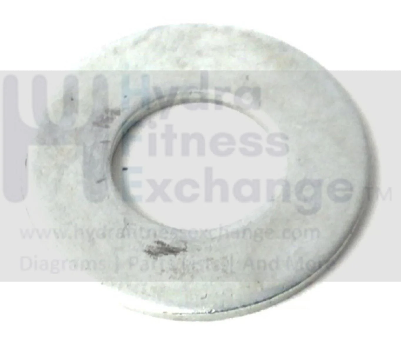 Precor Flat Washer 11mm ID 23mm OD Strength Equipment Replacement - Image 2